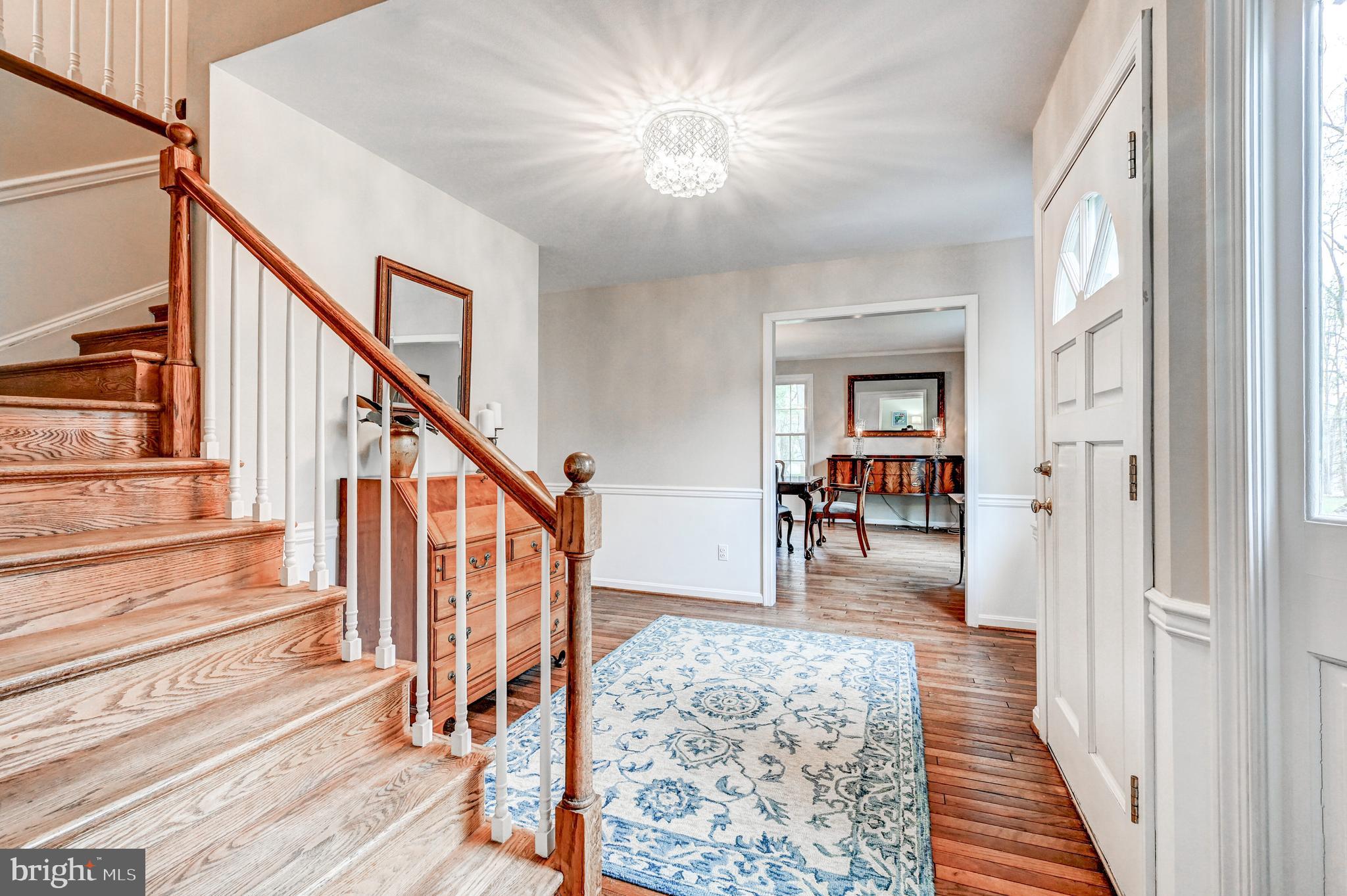 HAPPY HOLLOW WOODS - Residential