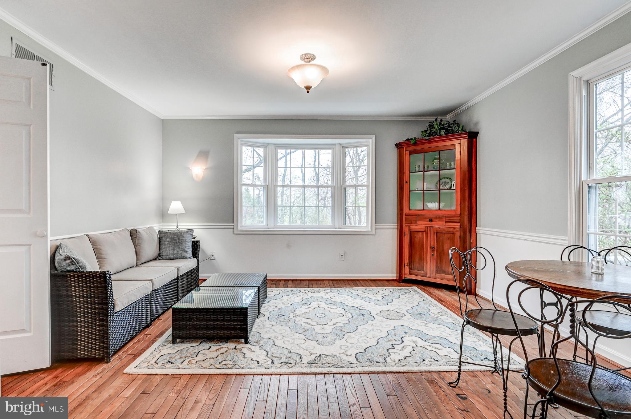 HAPPY HOLLOW WOODS - Residential