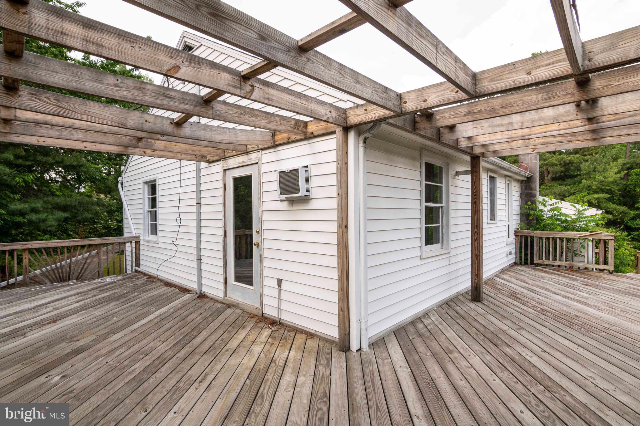 W E BURKE - Residential