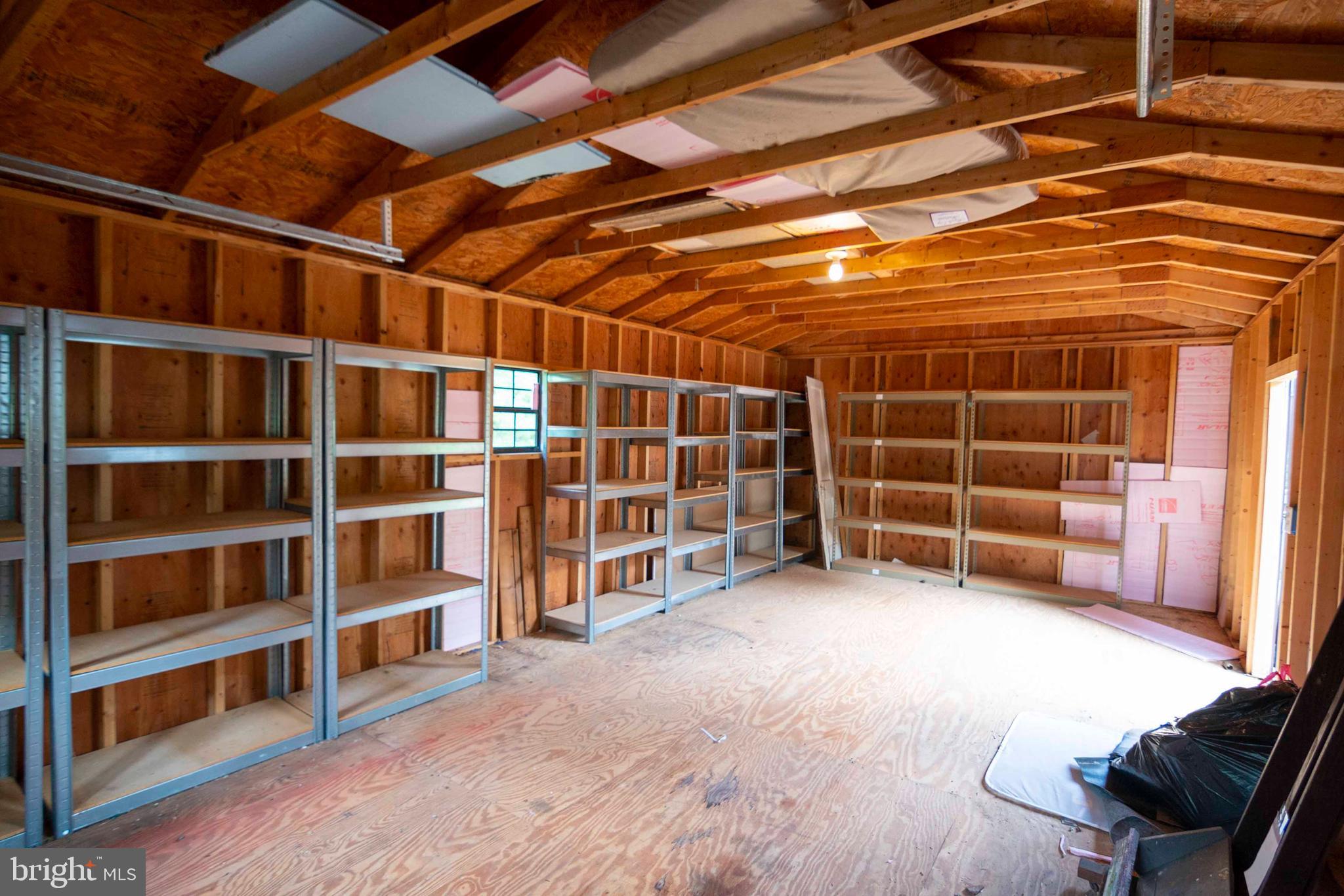 W E BURKE - Residential