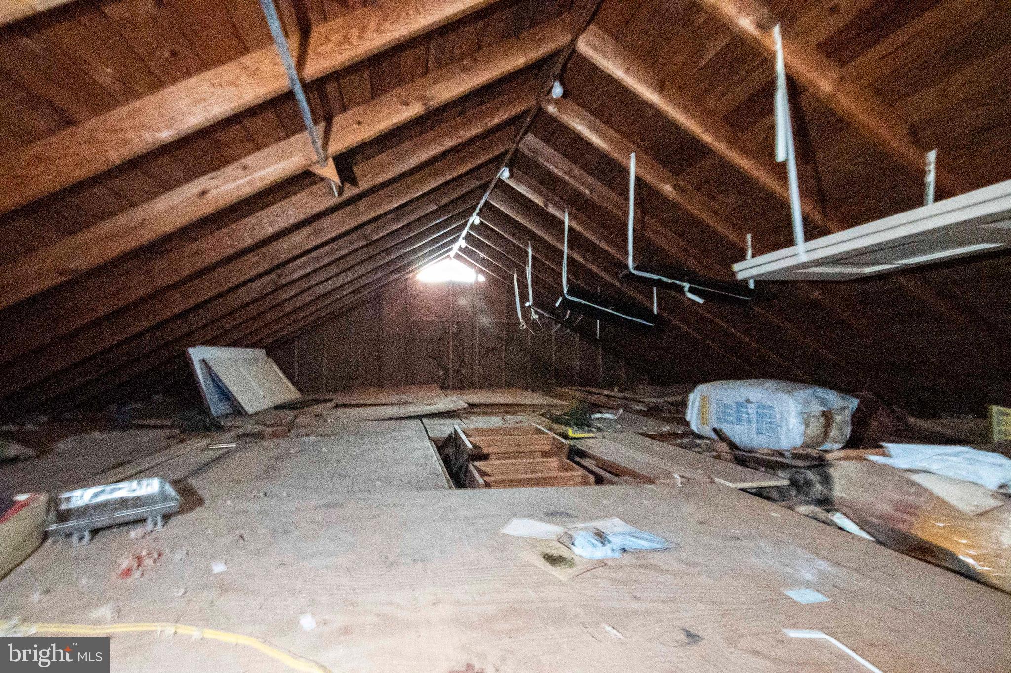 W E BURKE - Residential