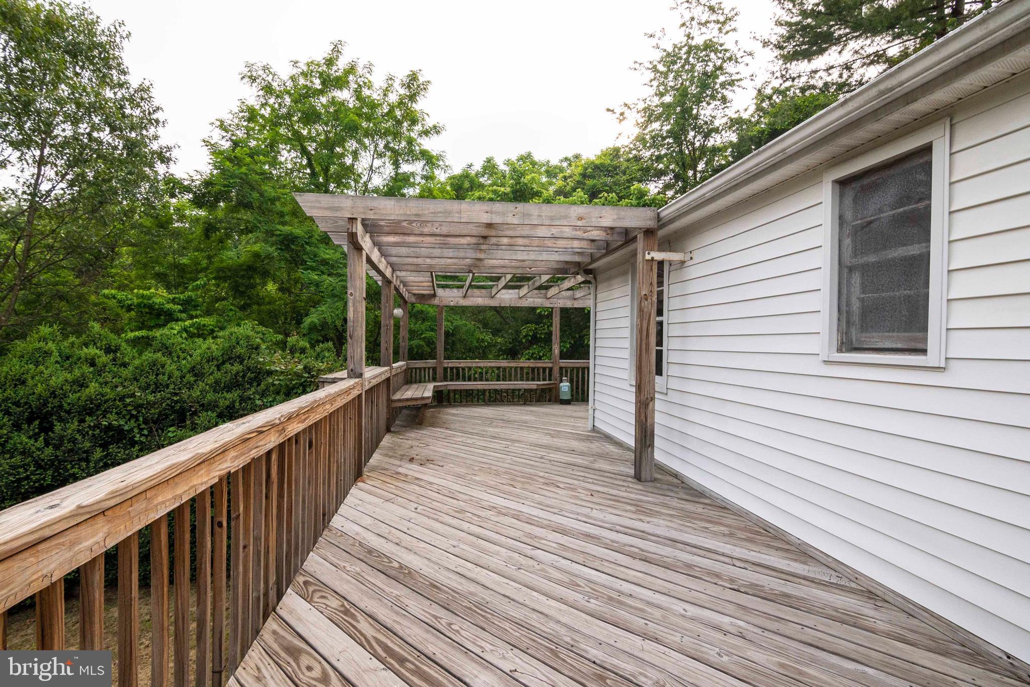 W E BURKE - Residential