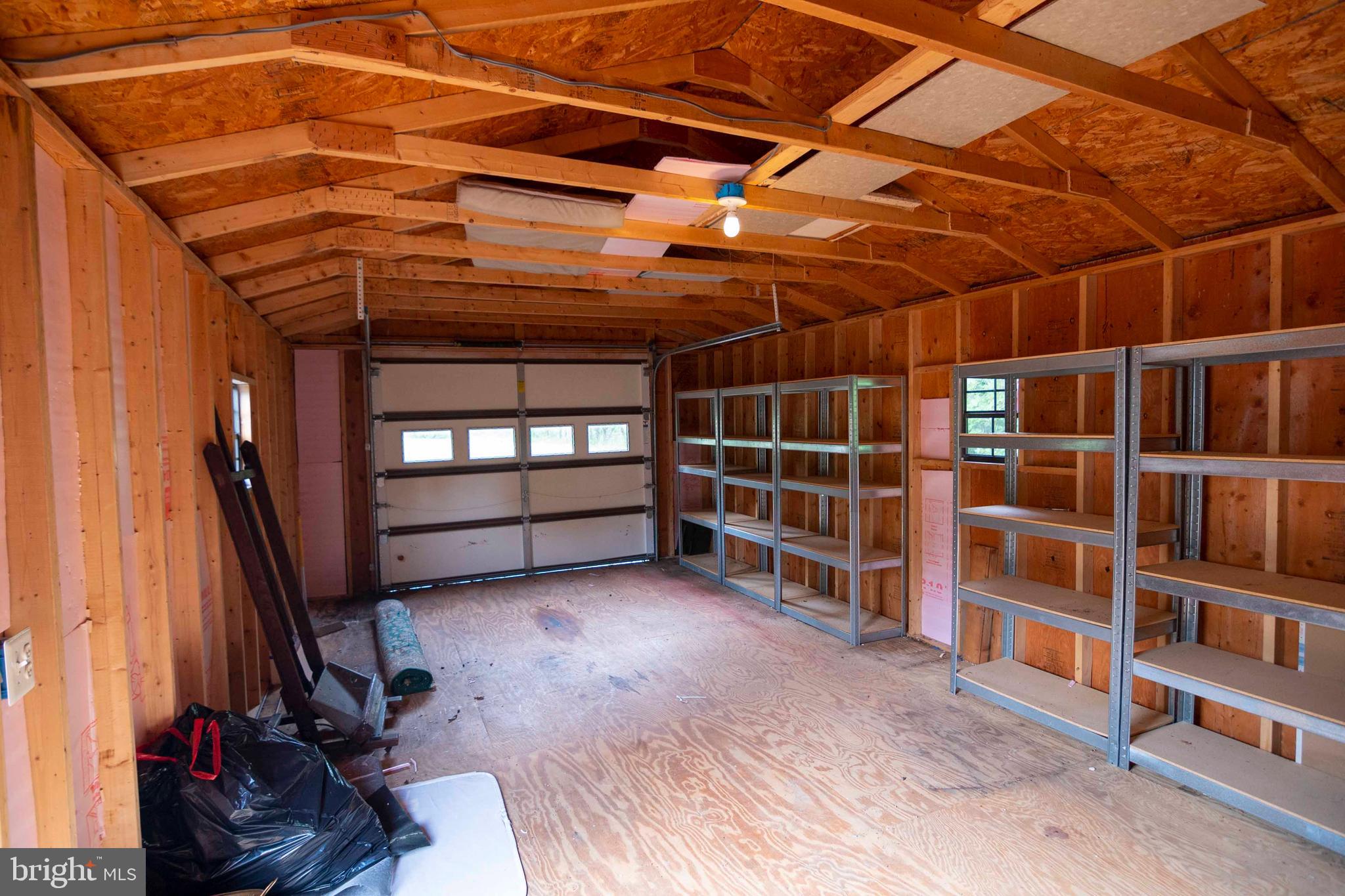 W E BURKE - Residential