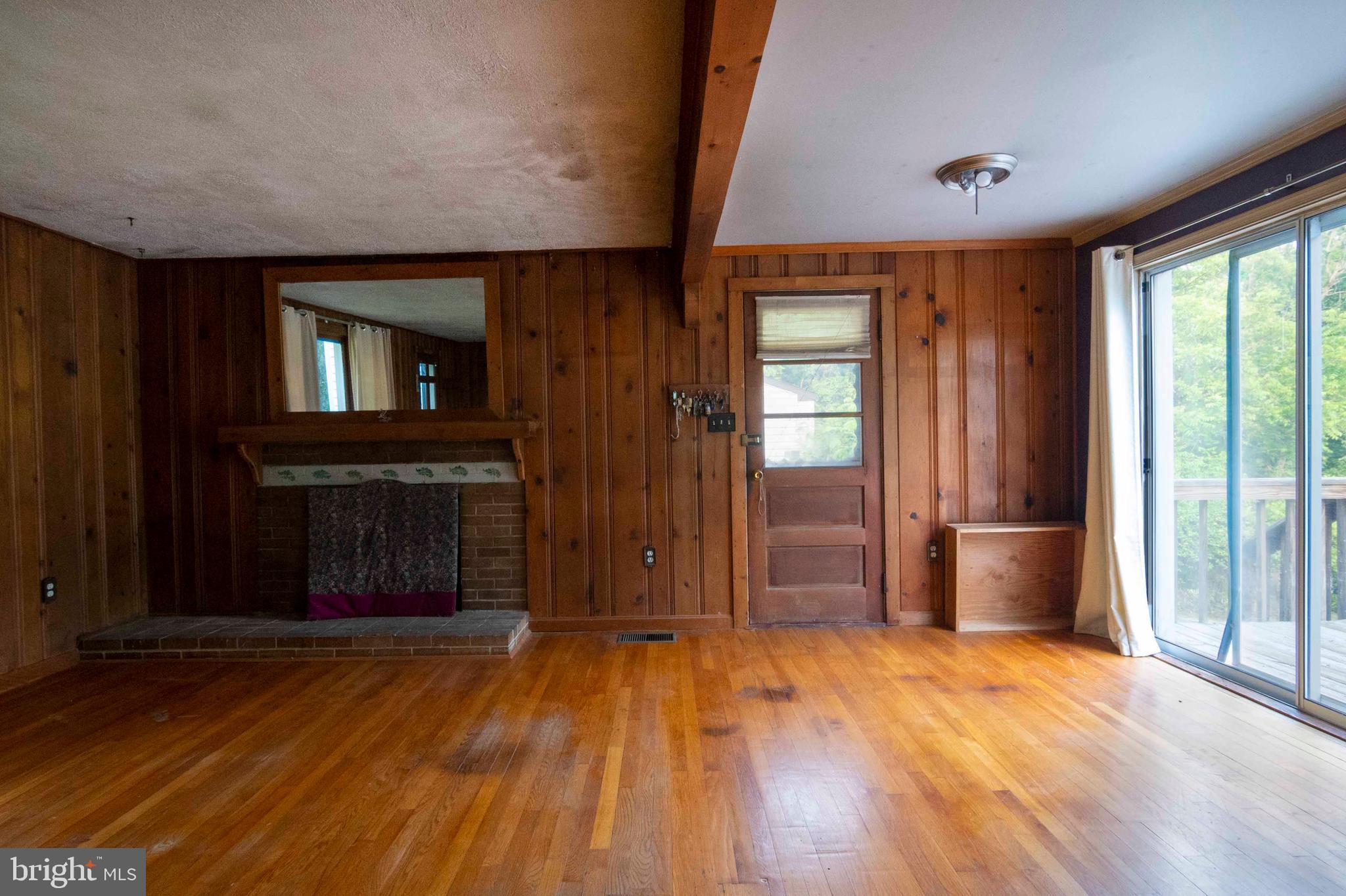 W E BURKE - Residential