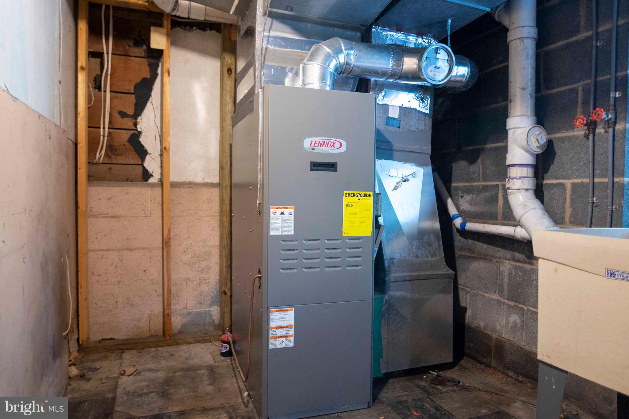 W E BURKE - Residential