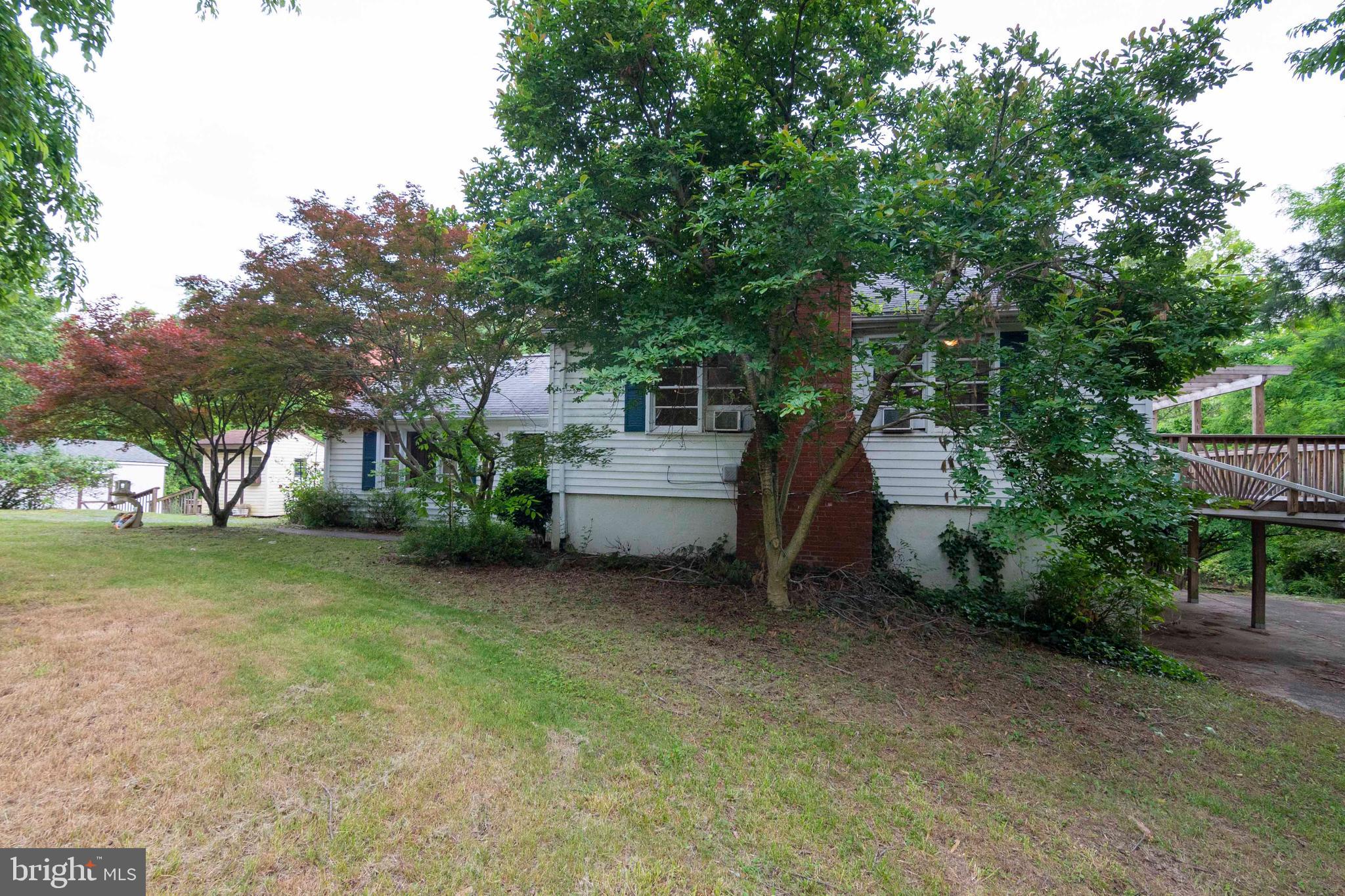 W E BURKE - Residential