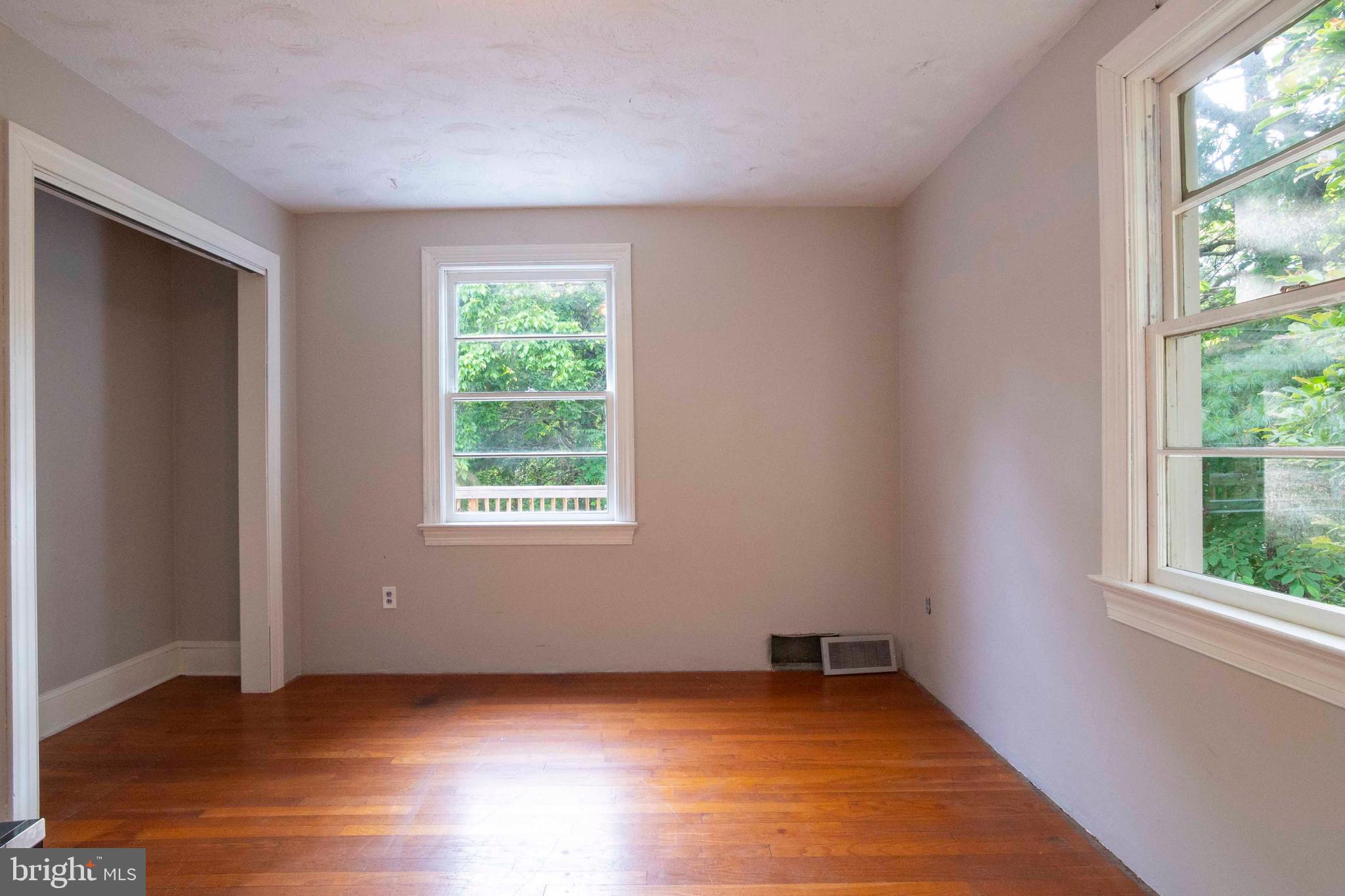 W E BURKE - Residential