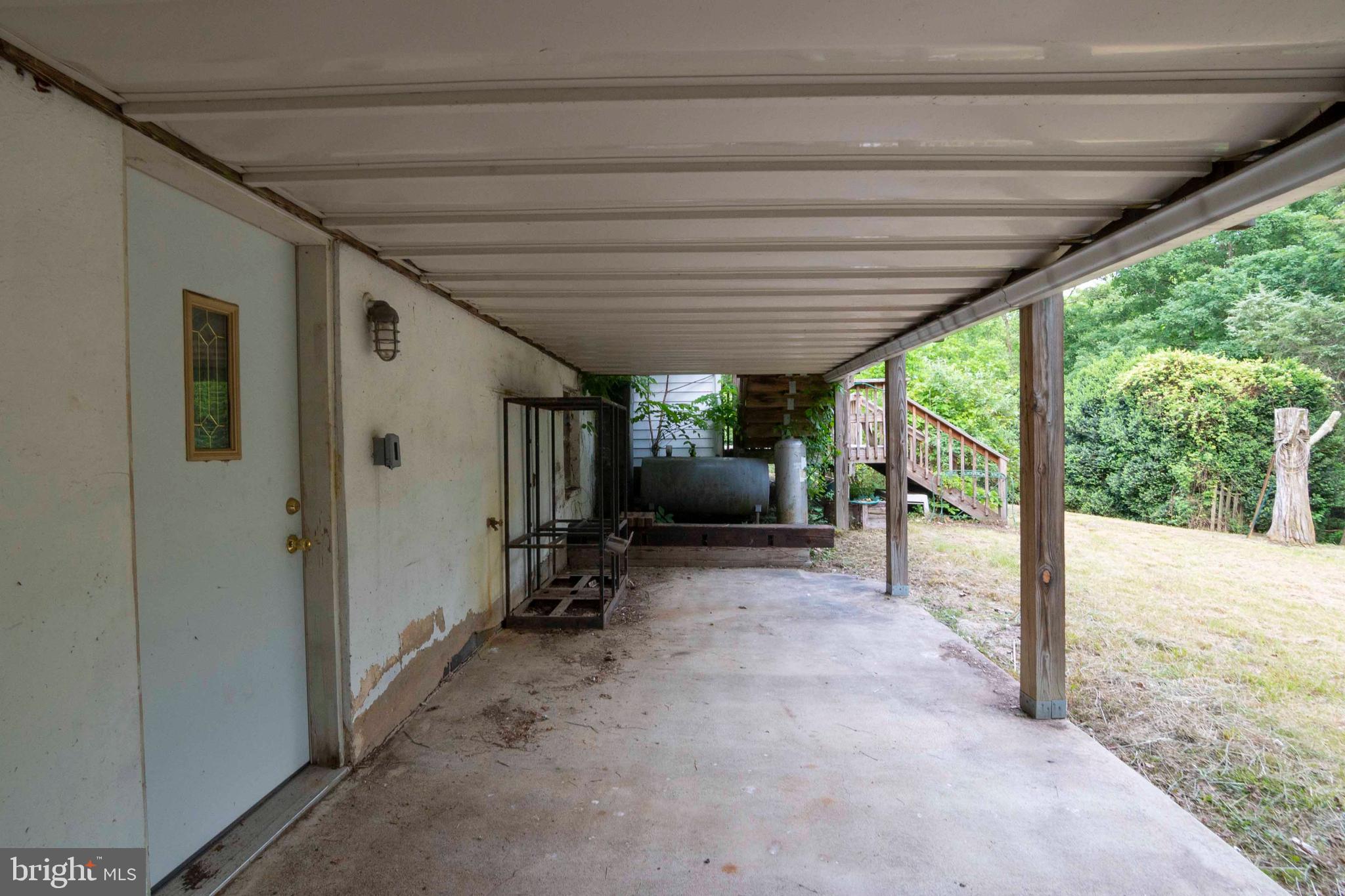 W E BURKE - Residential