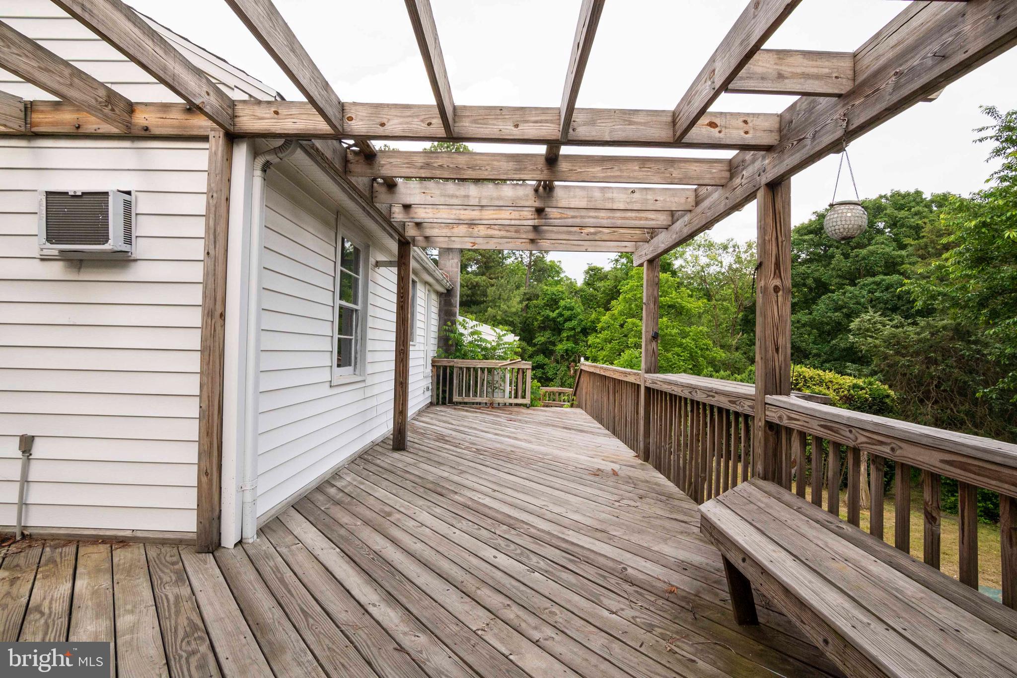 W E BURKE - Residential