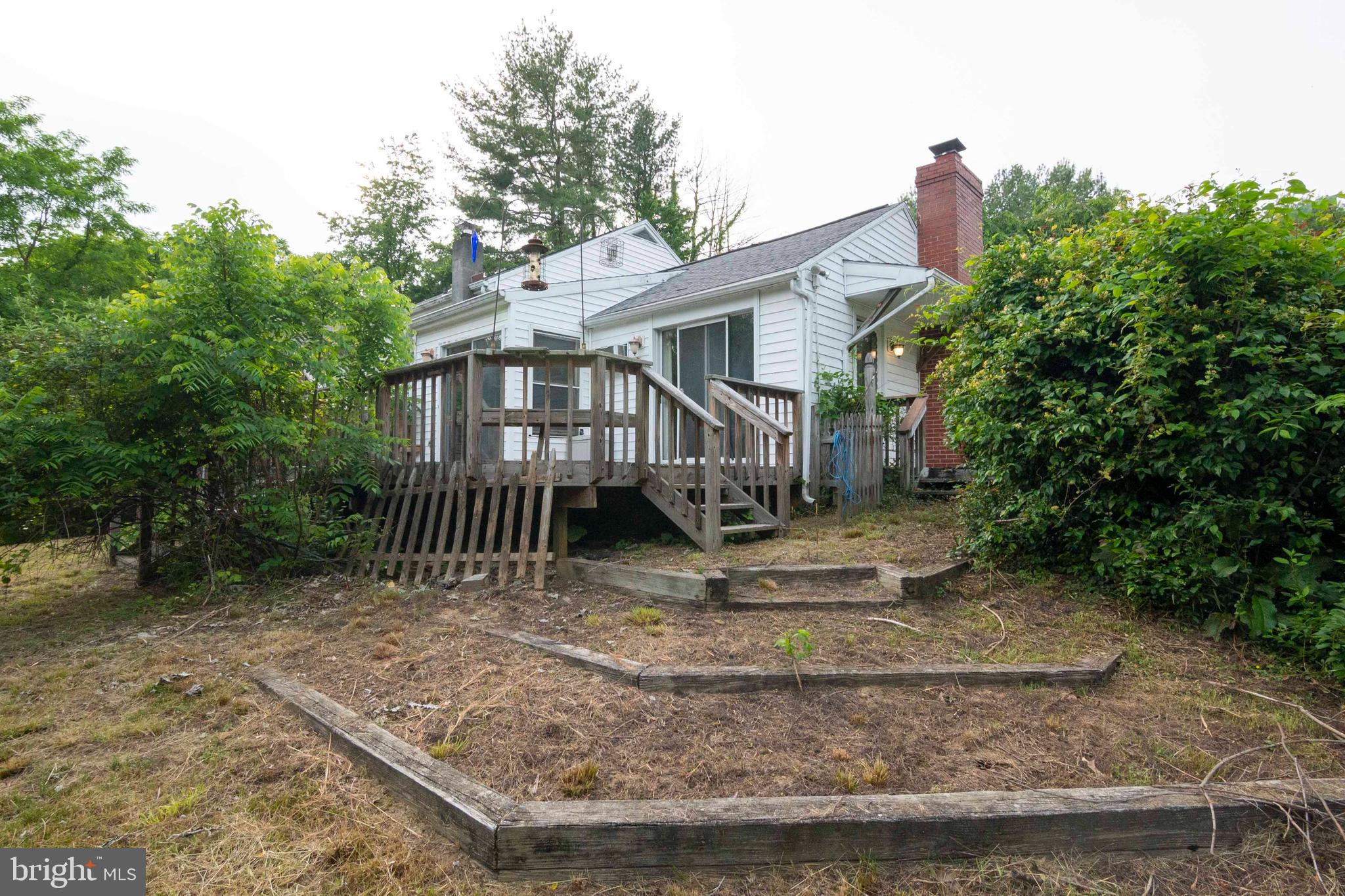 W E BURKE - Residential