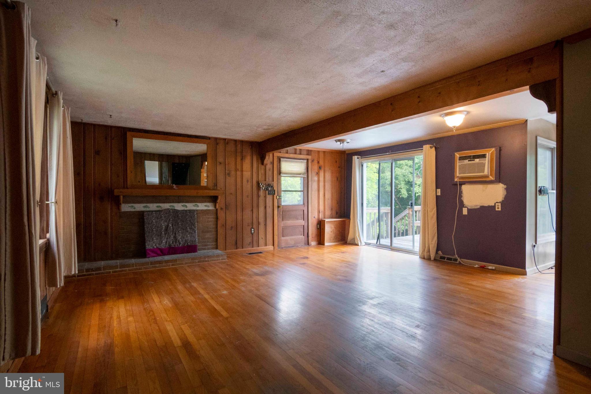 W E BURKE - Residential