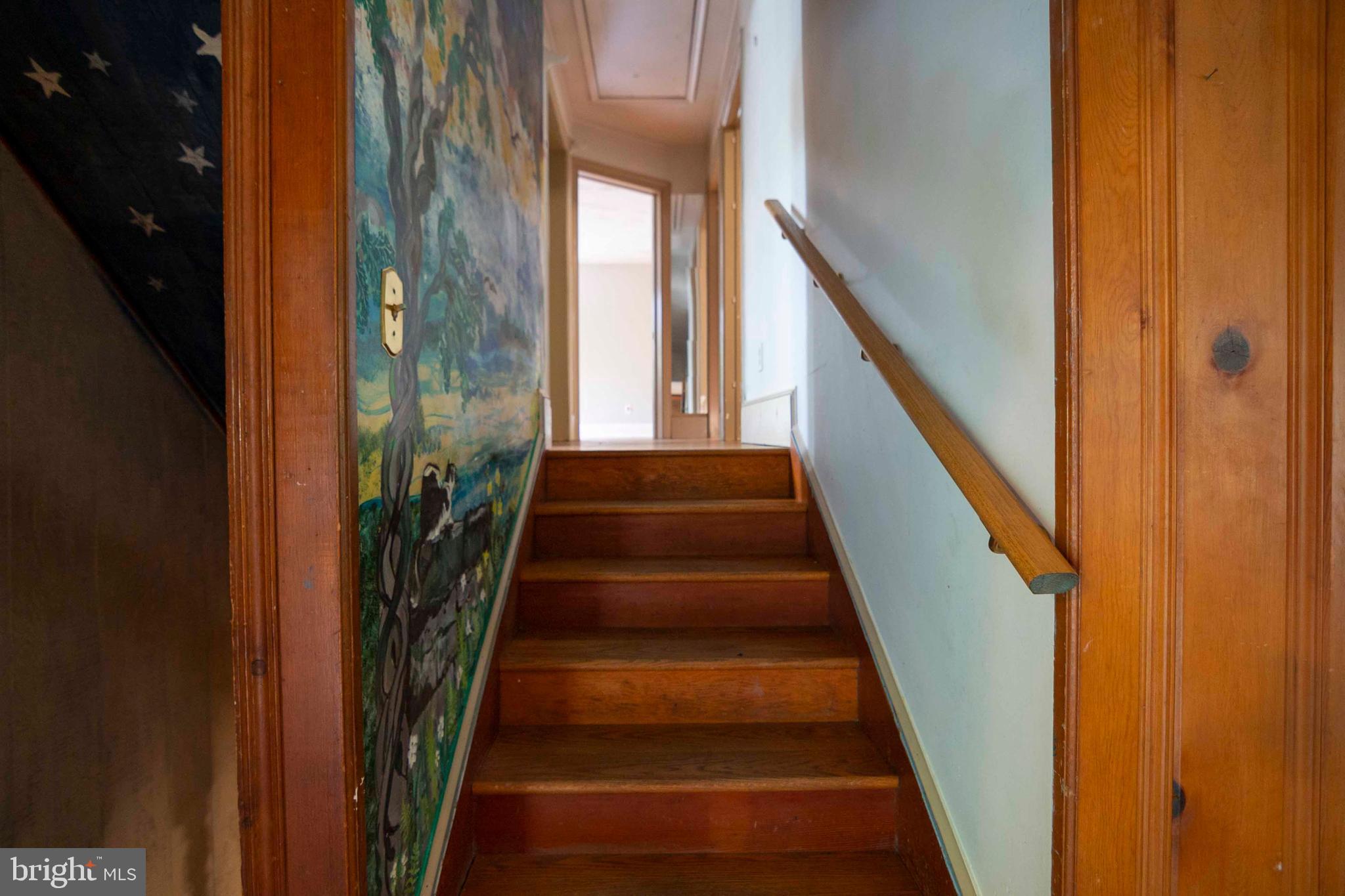 W E BURKE - Residential