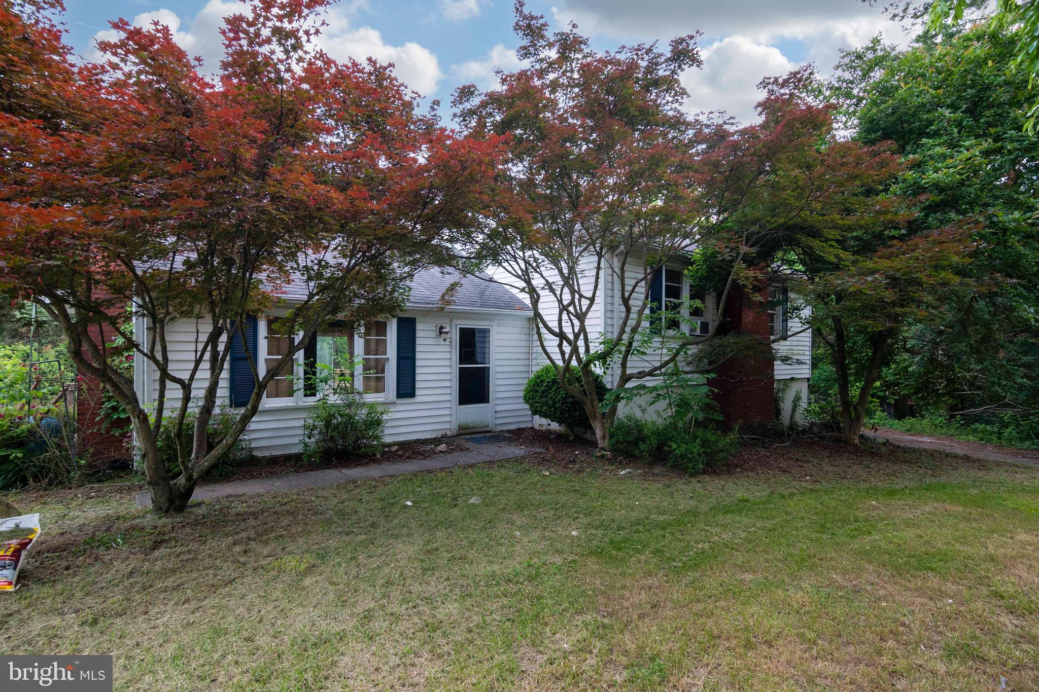 W E BURKE - Residential