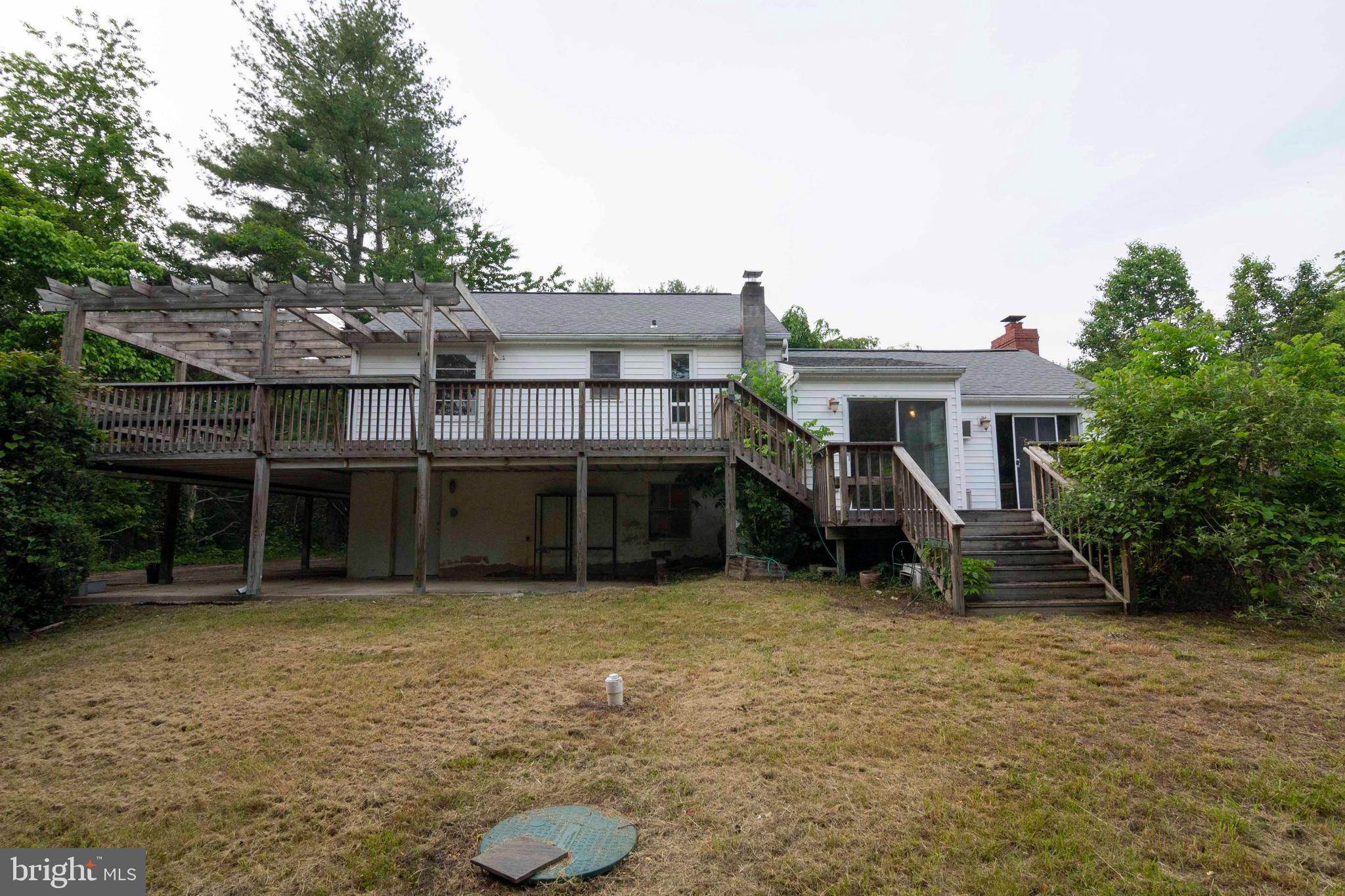 W E BURKE - Residential