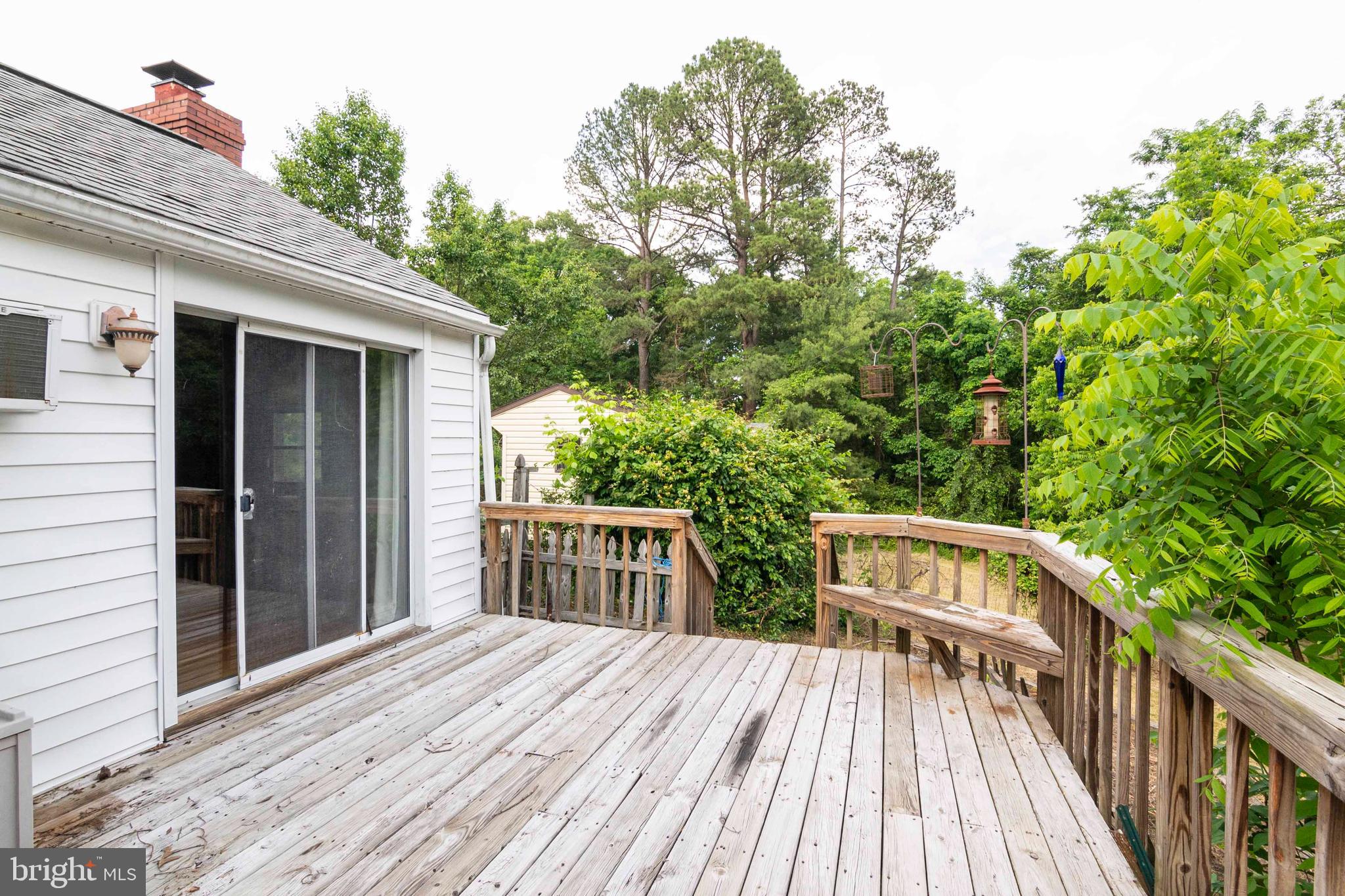 W E BURKE - Residential