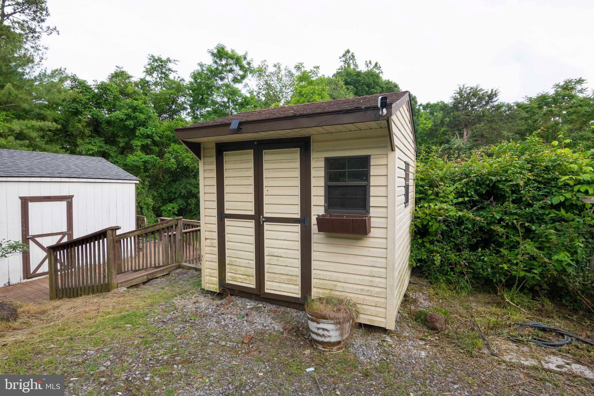 W E BURKE - Residential