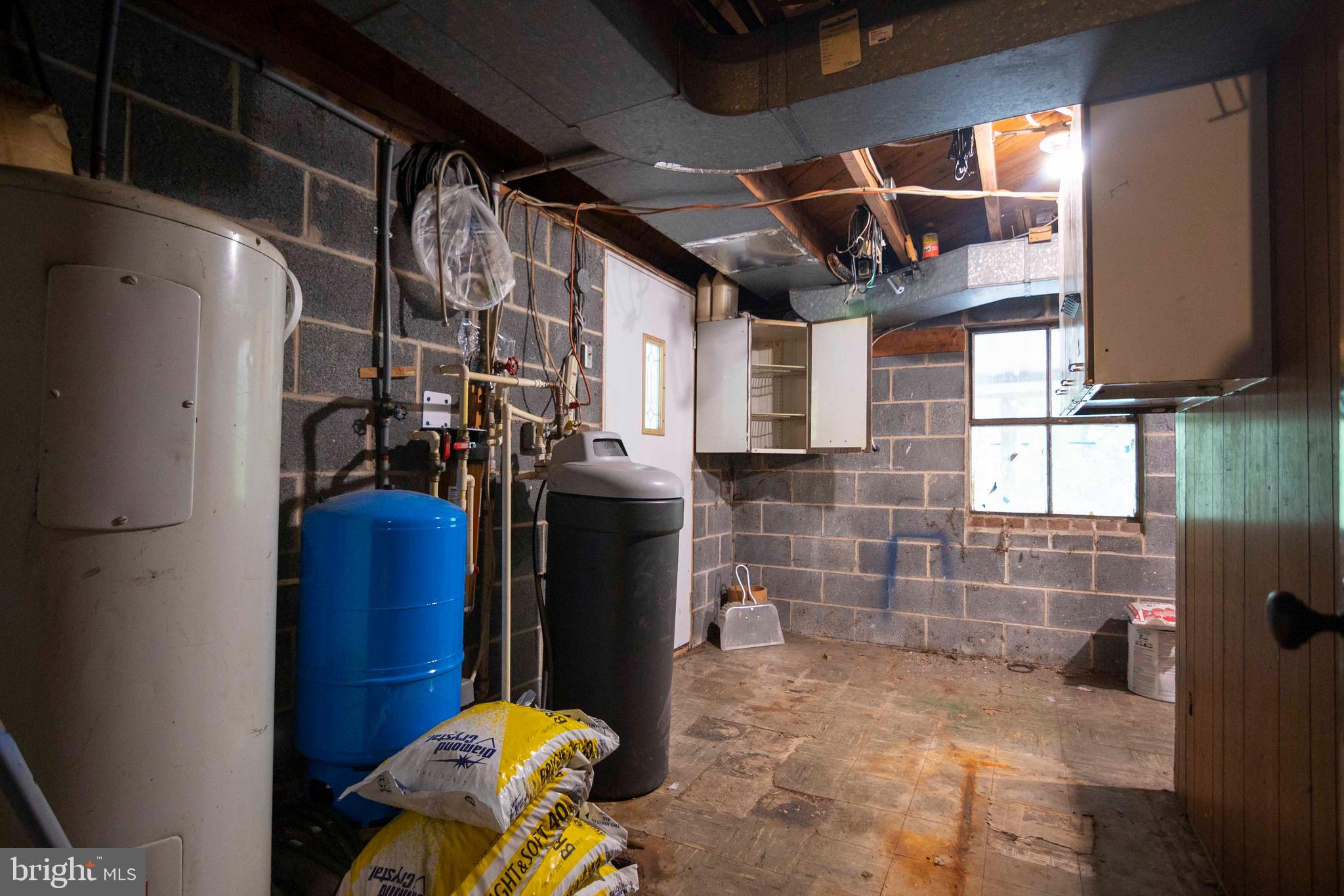 W E BURKE - Residential