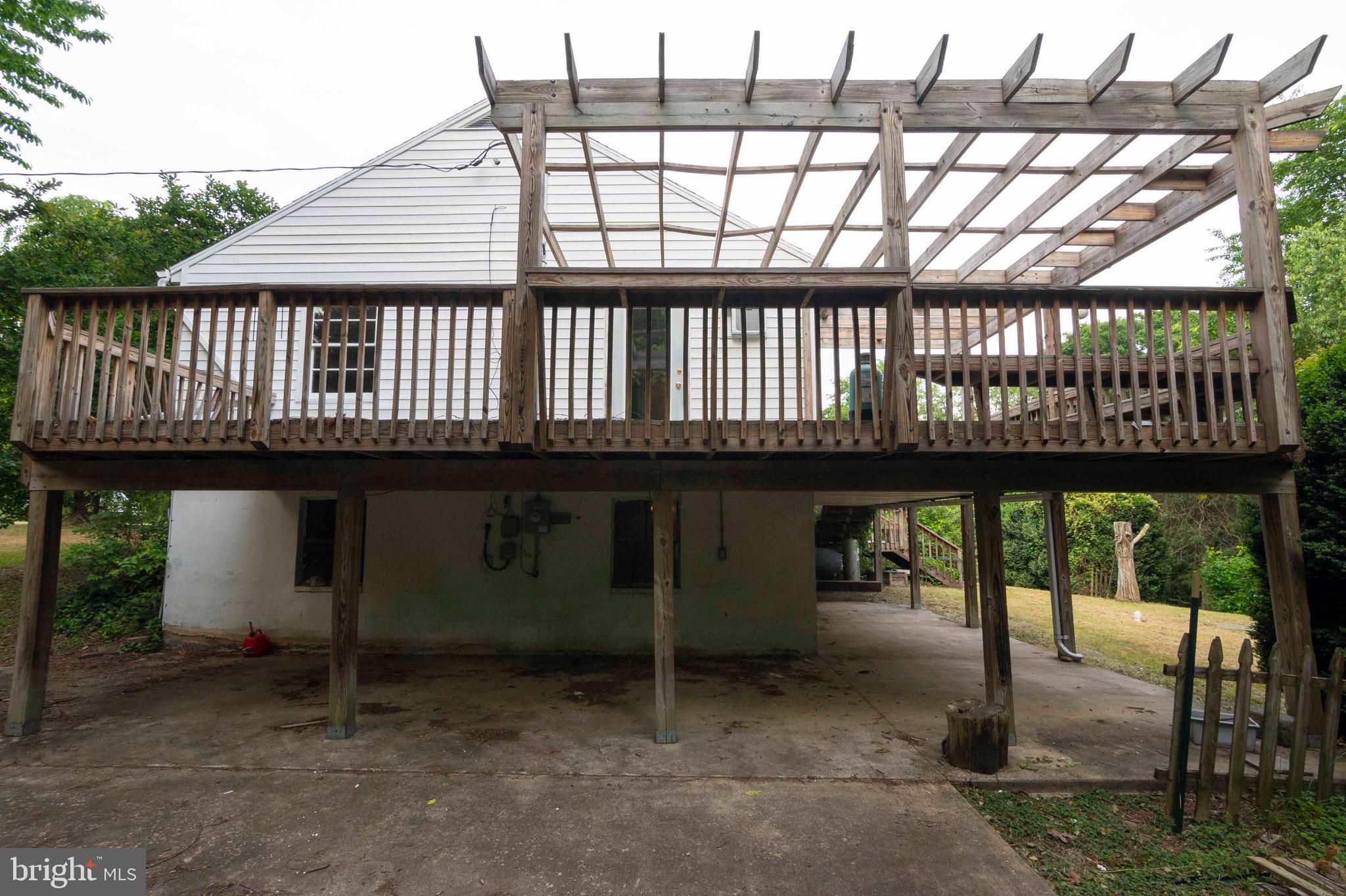 W E BURKE - Residential