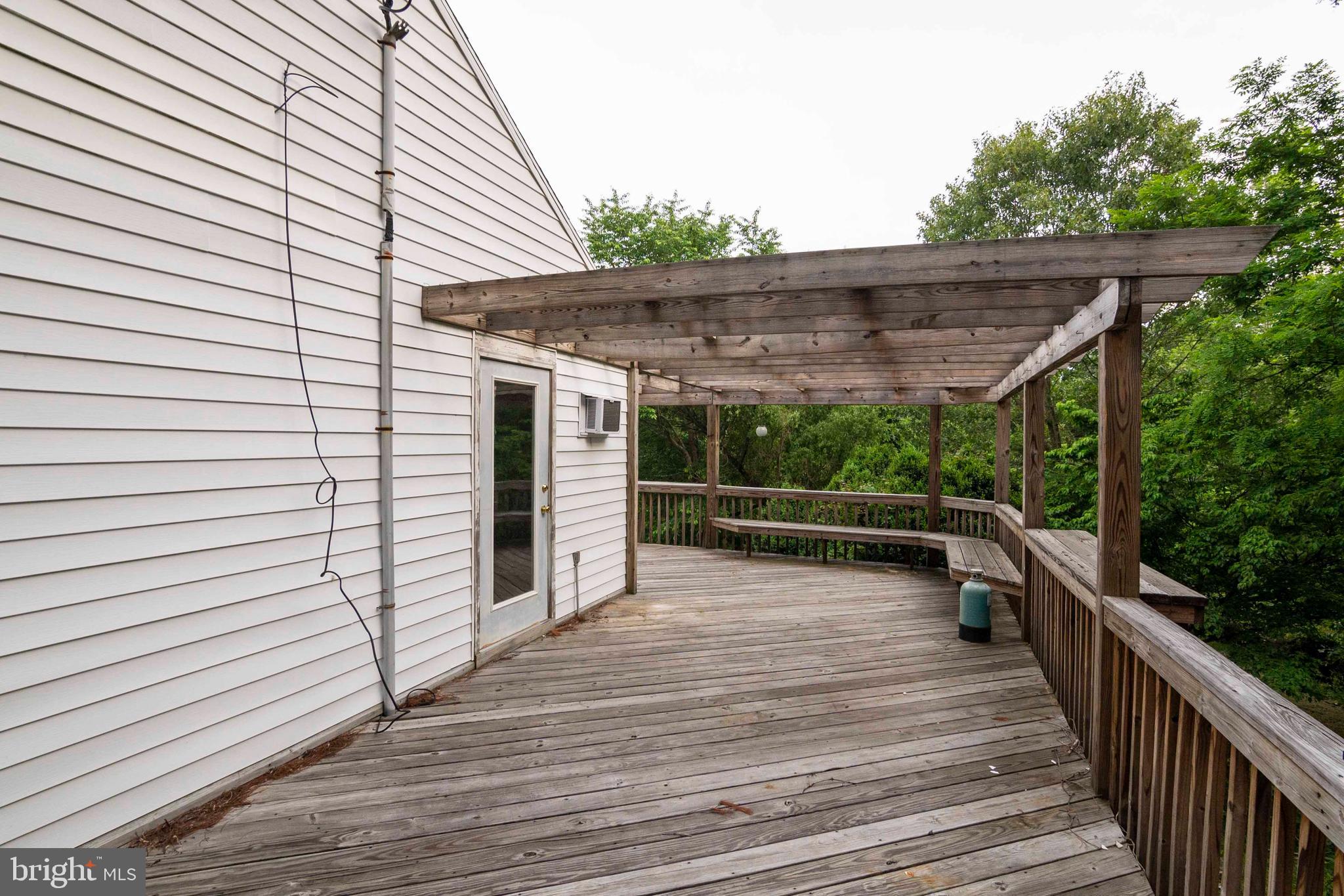 W E BURKE - Residential