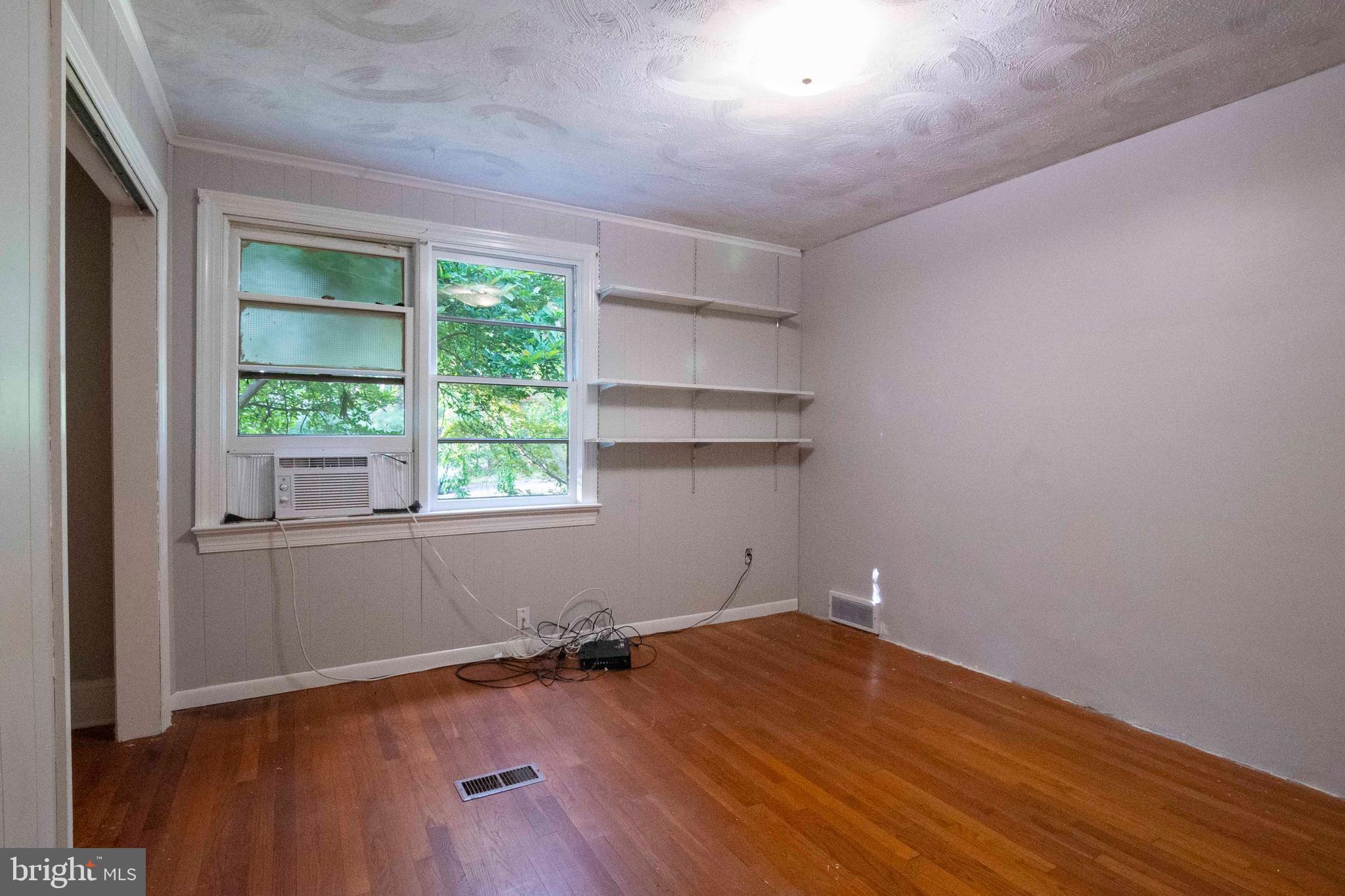 W E BURKE - Residential