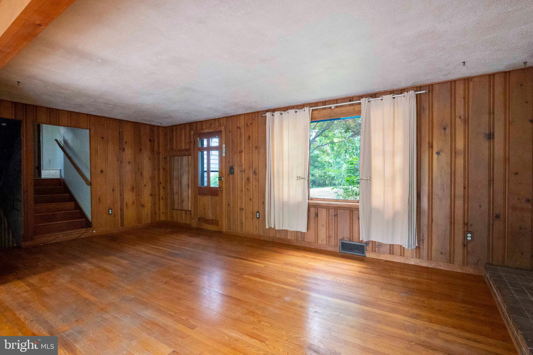 W E BURKE - Residential