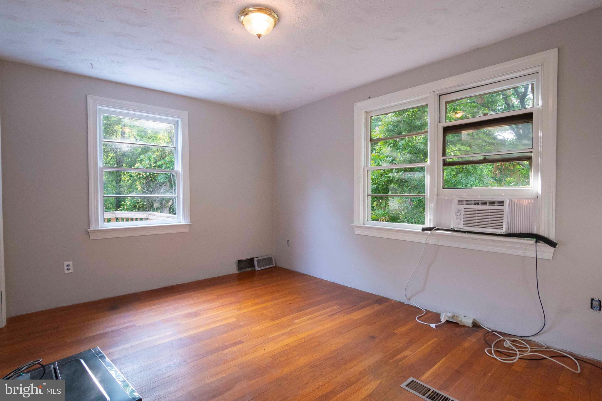 W E BURKE - Residential