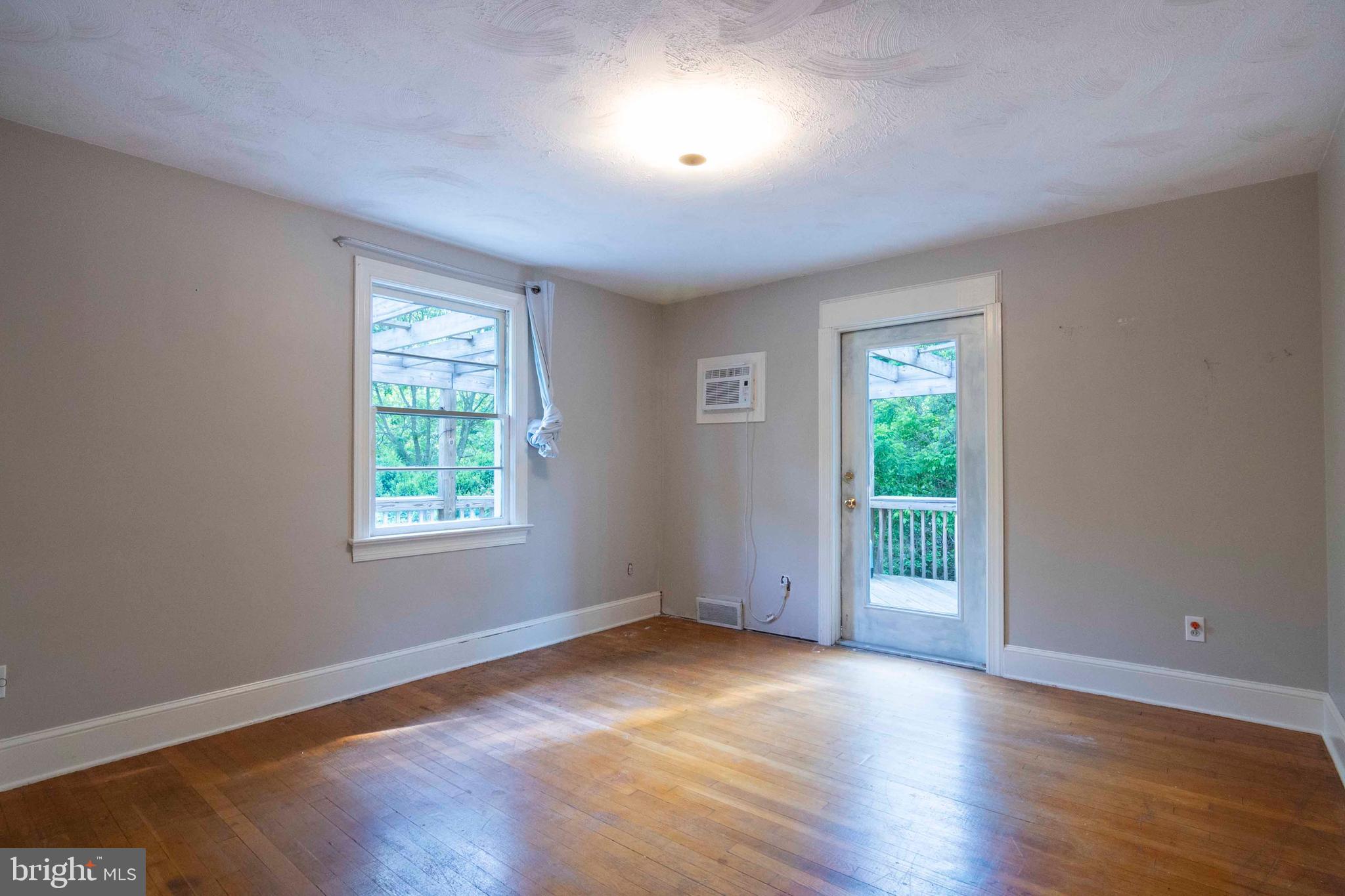 W E BURKE - Residential