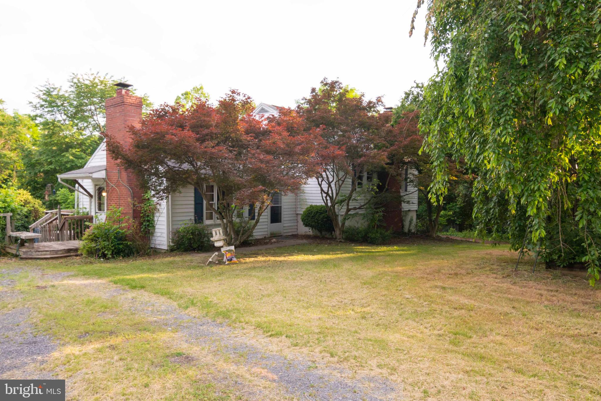 W E BURKE - Residential