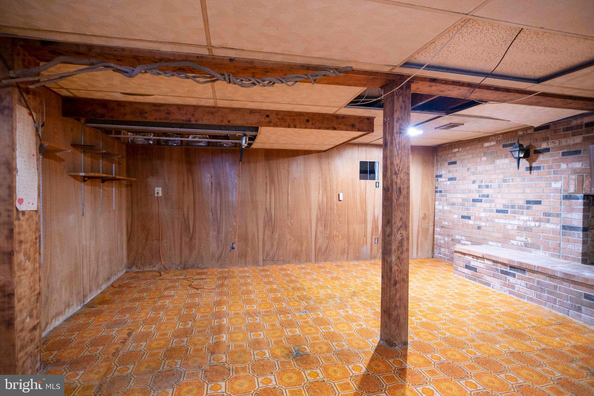 W E BURKE - Residential