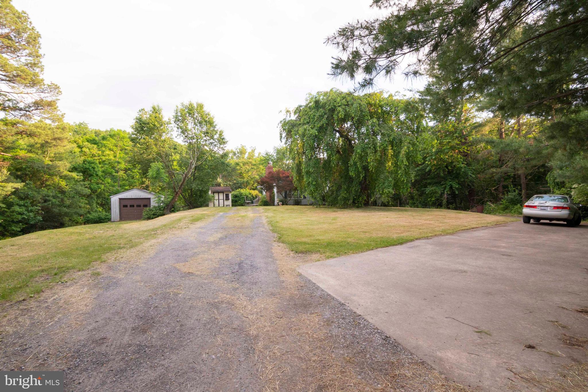 W E BURKE - Residential