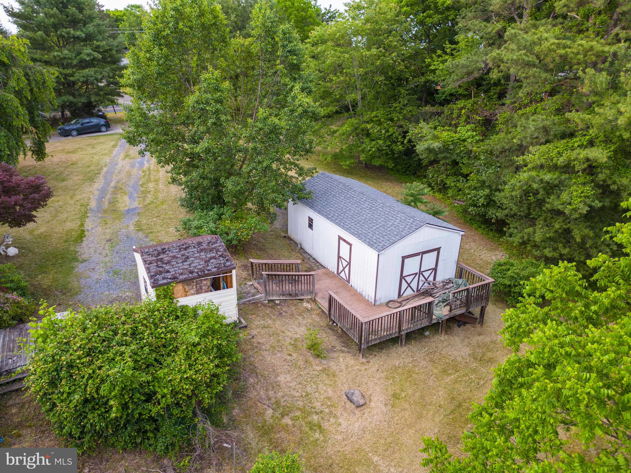 W E BURKE - Residential