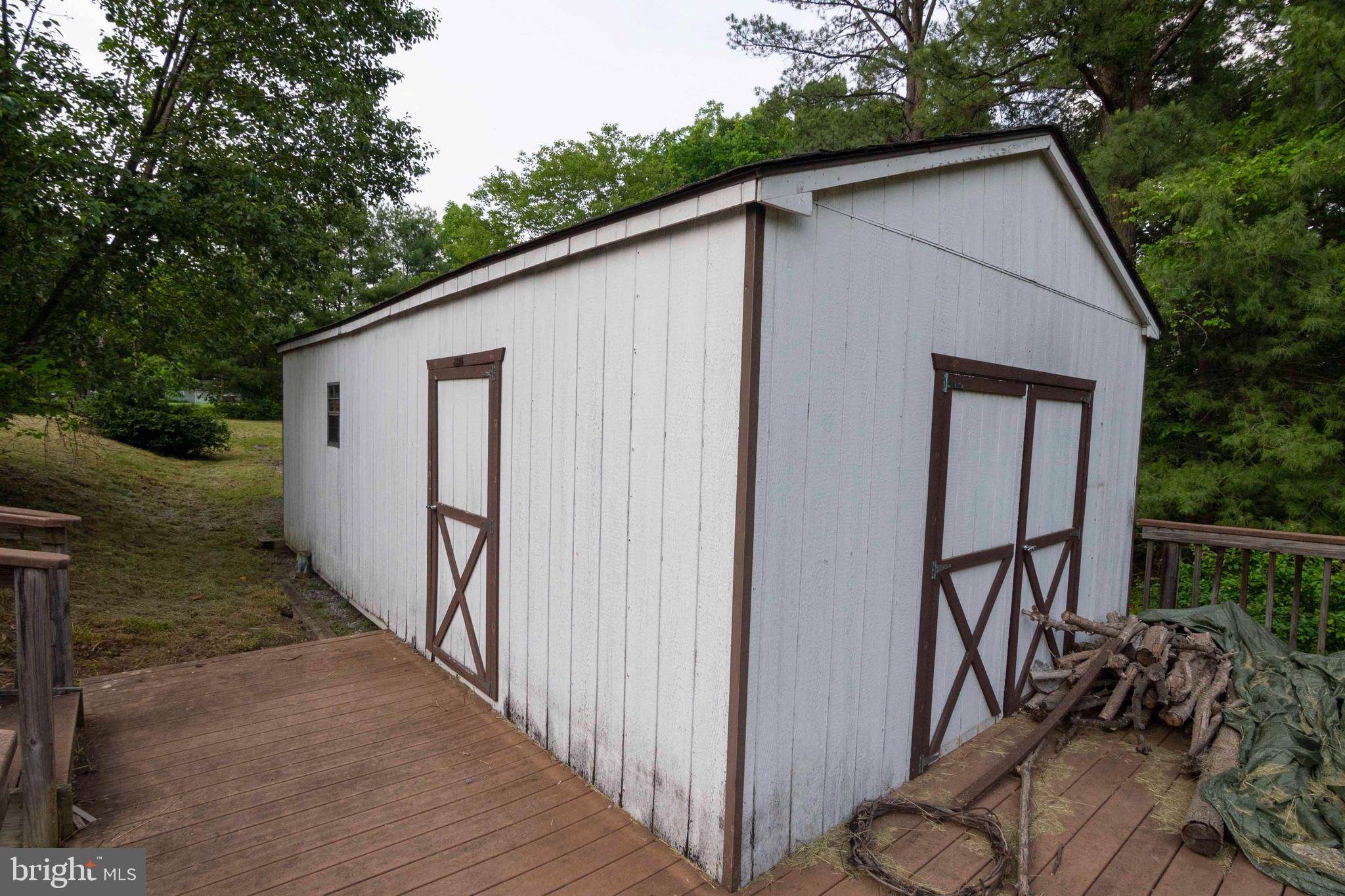 W E BURKE - Residential