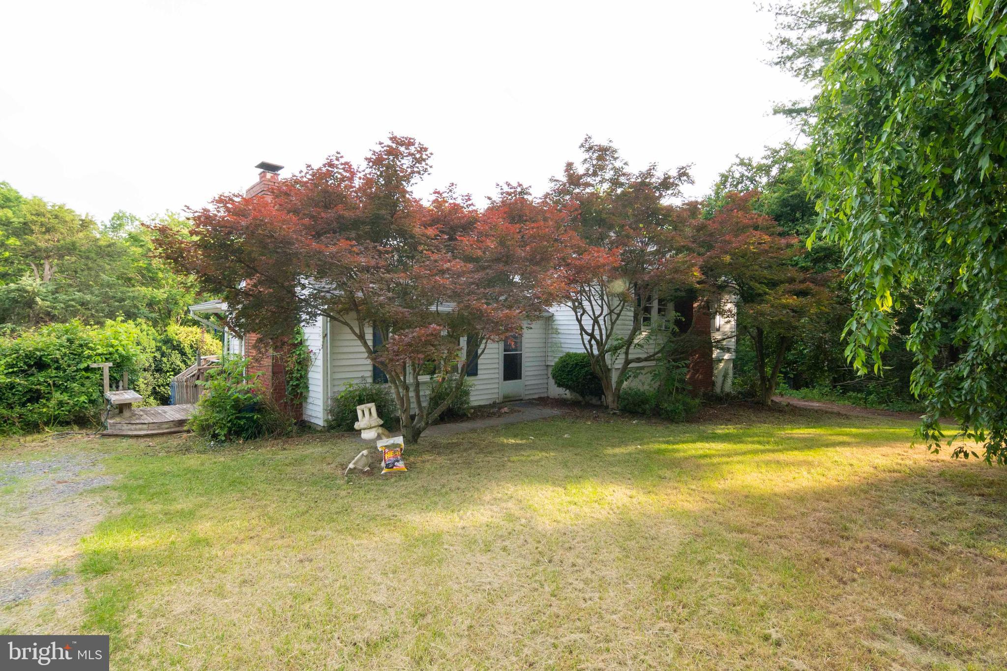 W E BURKE - Residential