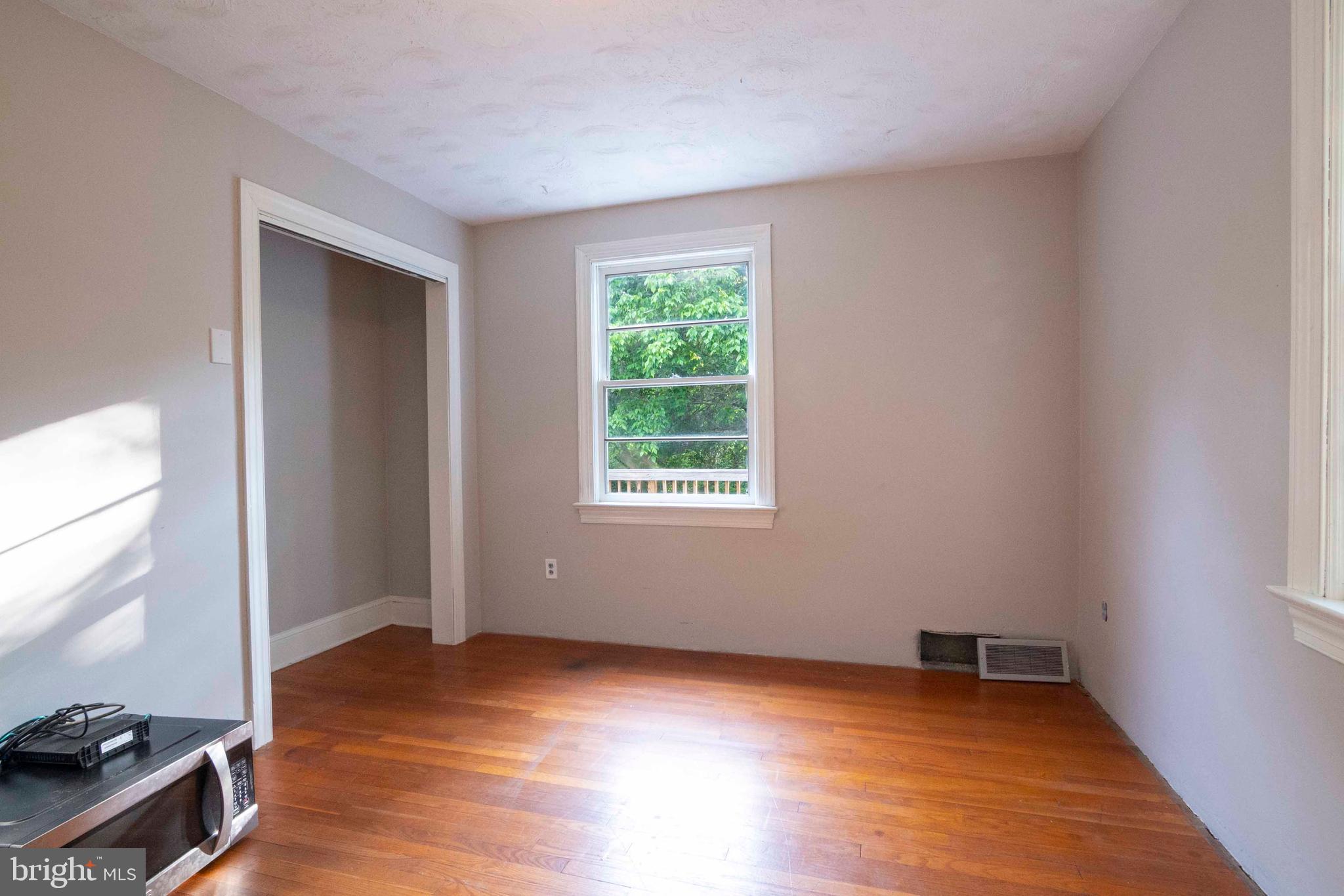 W E BURKE - Residential