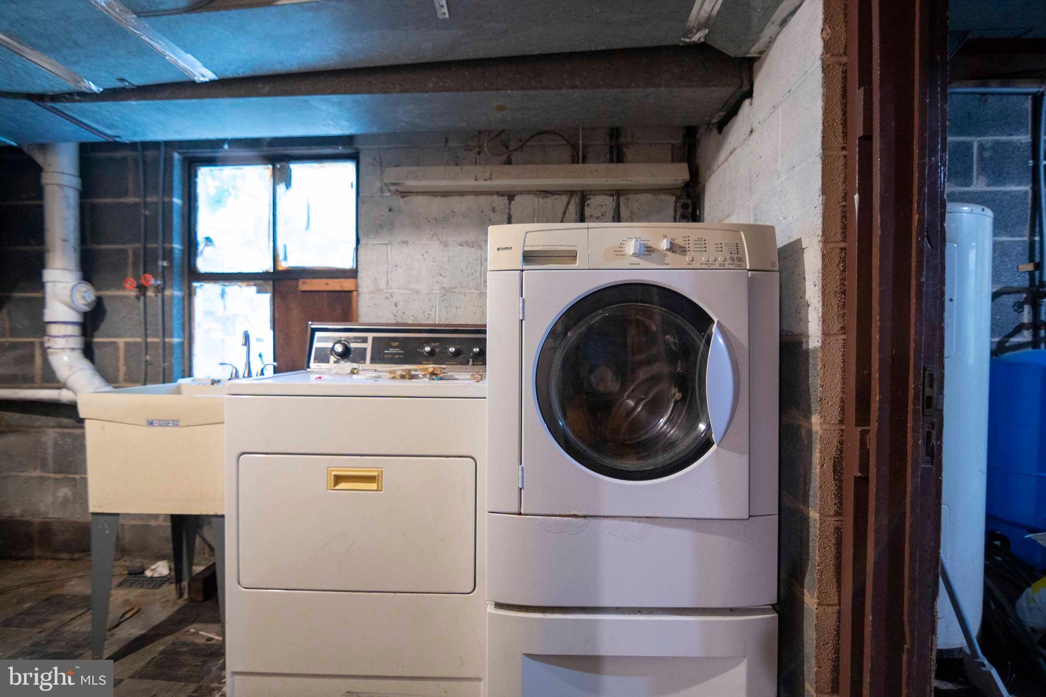 W E BURKE - Residential