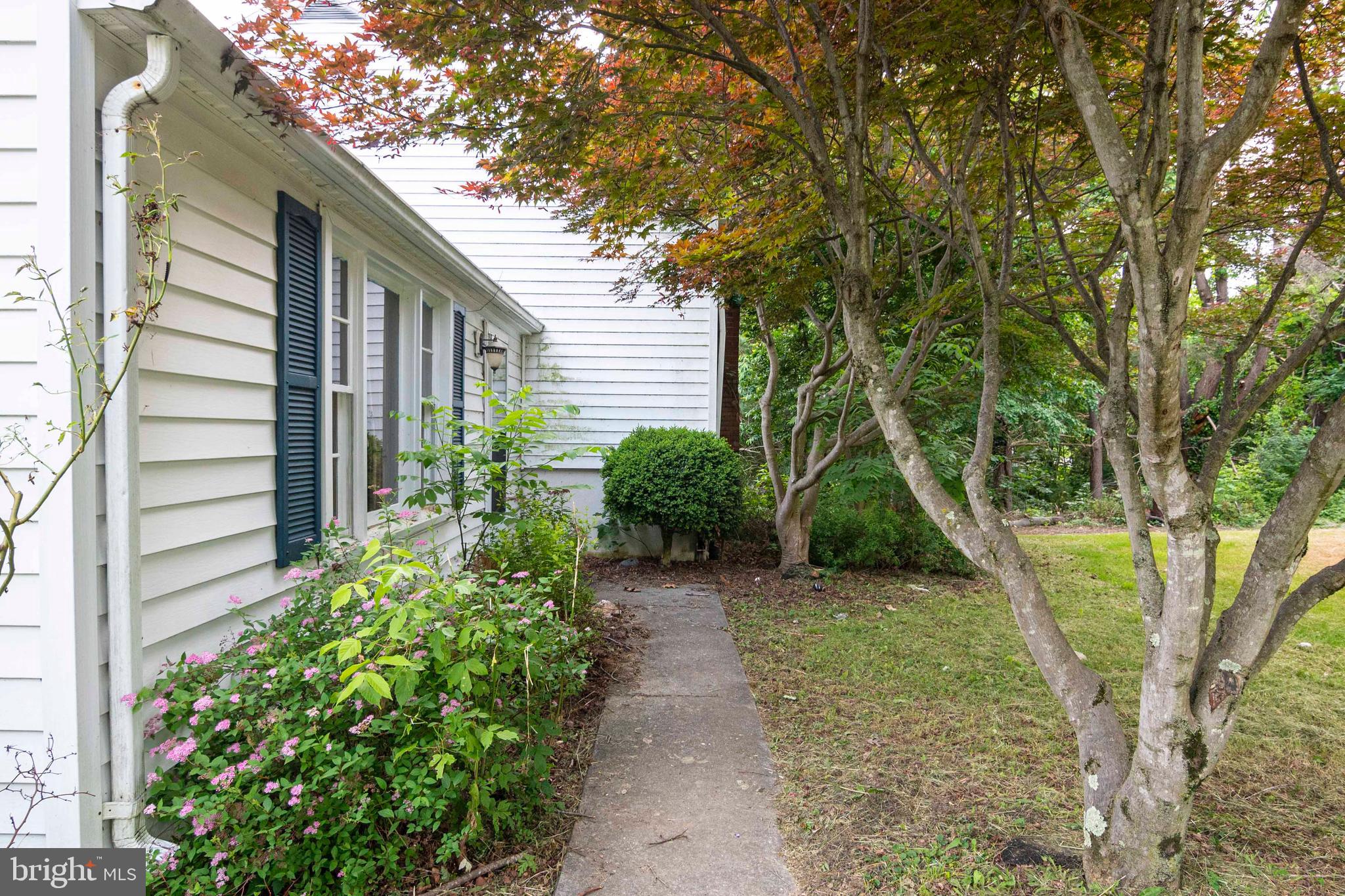 W E BURKE - Residential