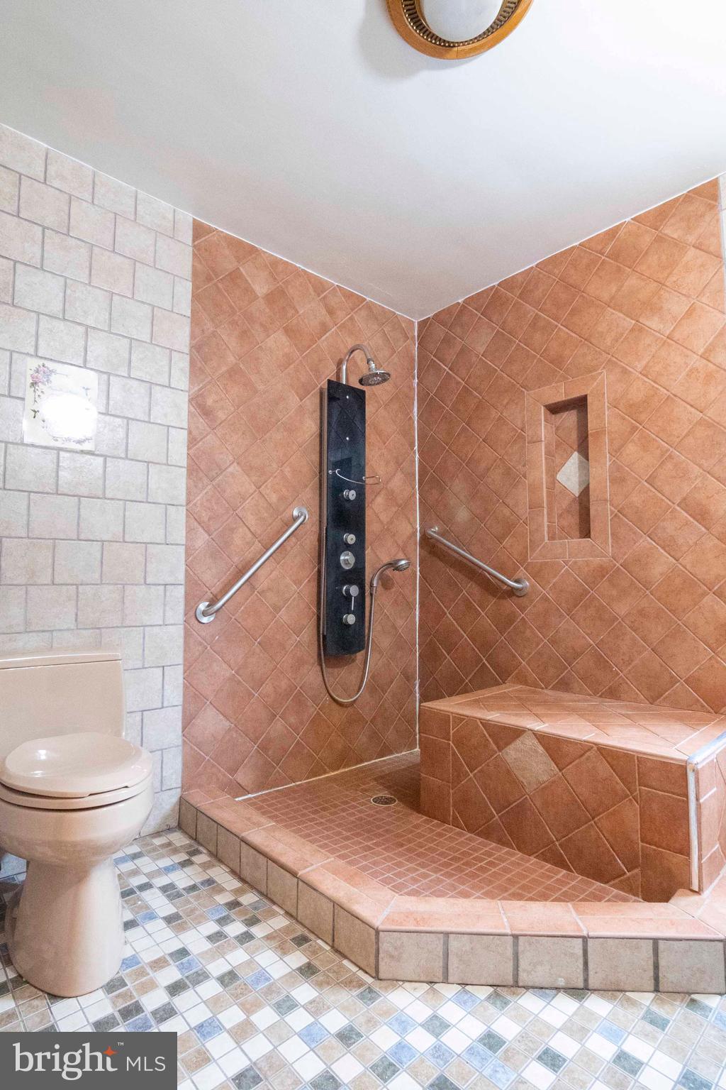 W E BURKE - Residential