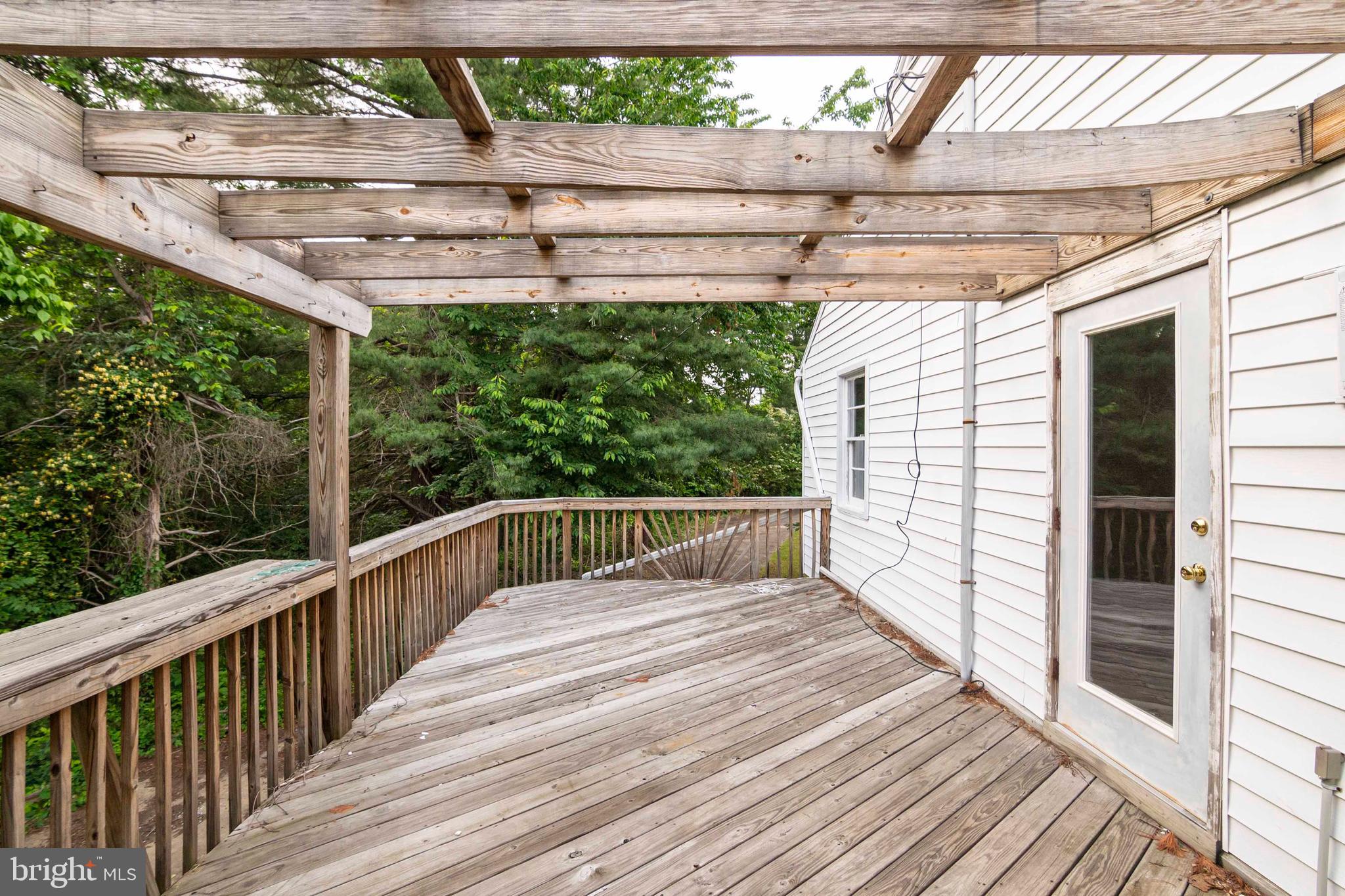 W E BURKE - Residential