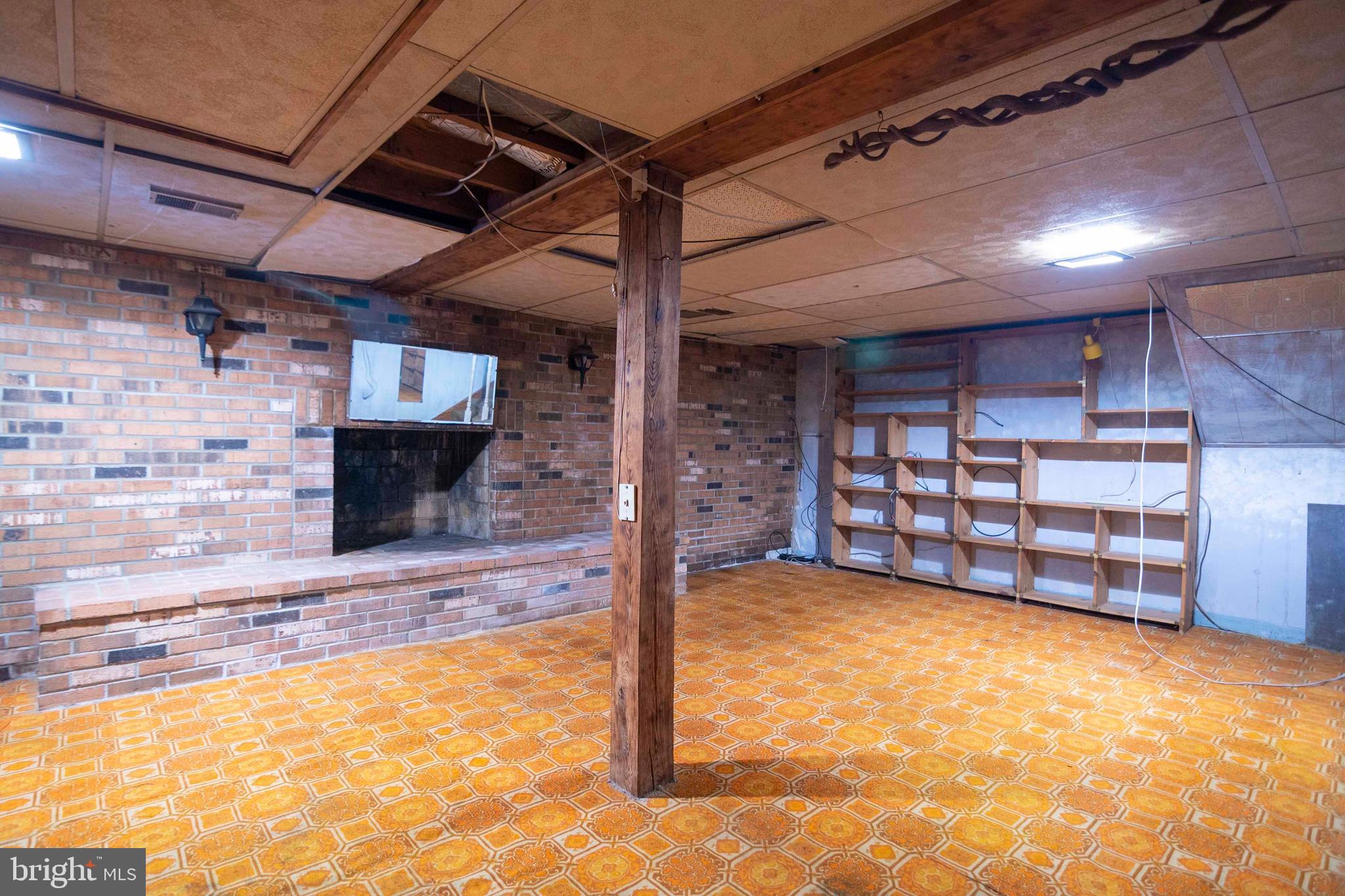 W E BURKE - Residential