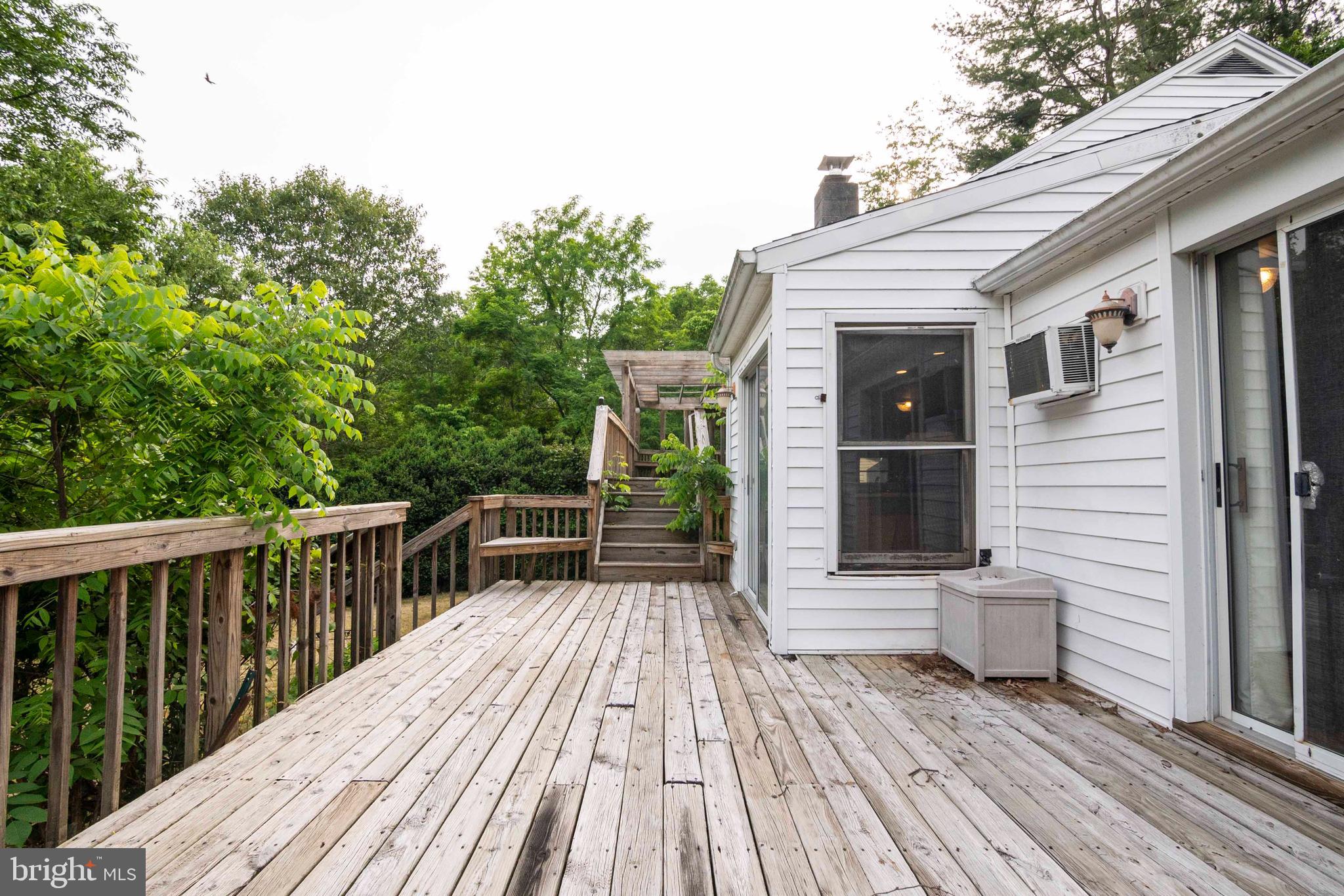 W E BURKE - Residential