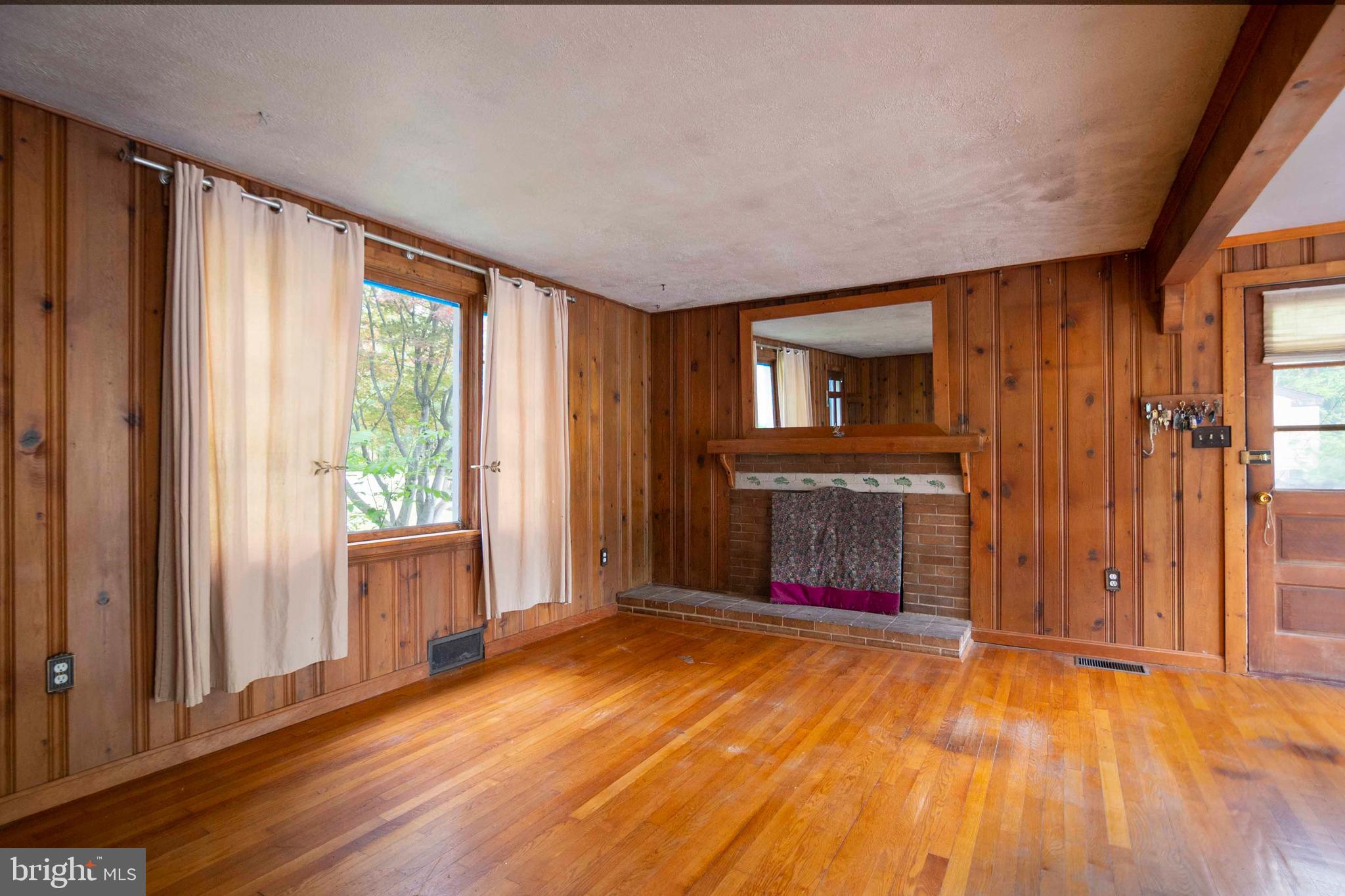 W E BURKE - Residential