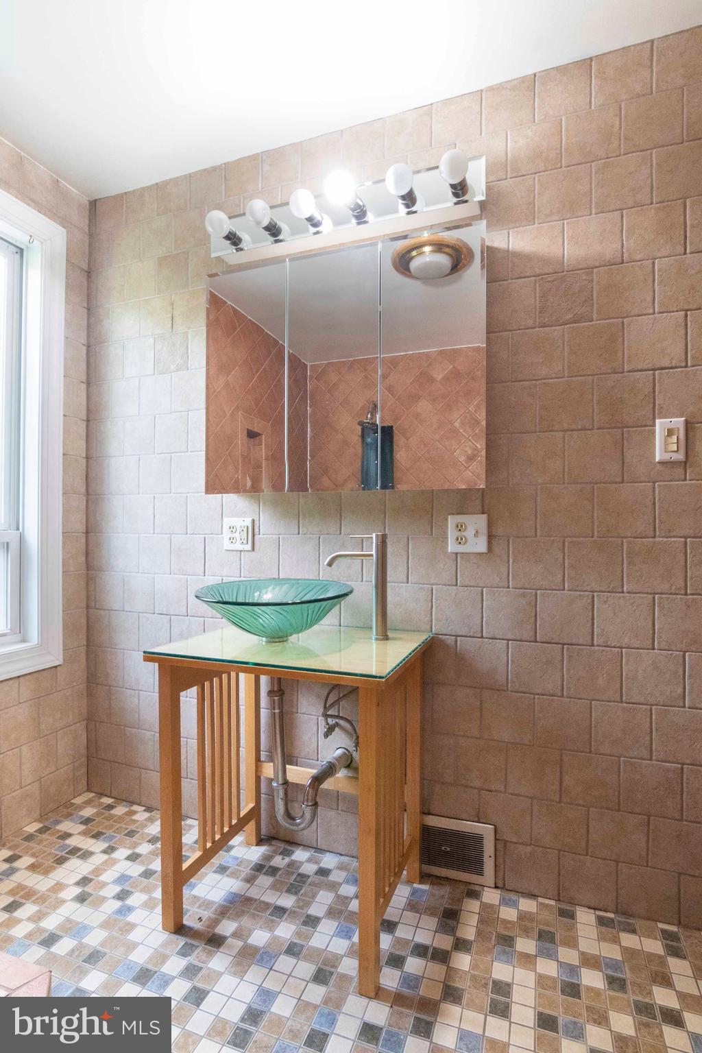 W E BURKE - Residential