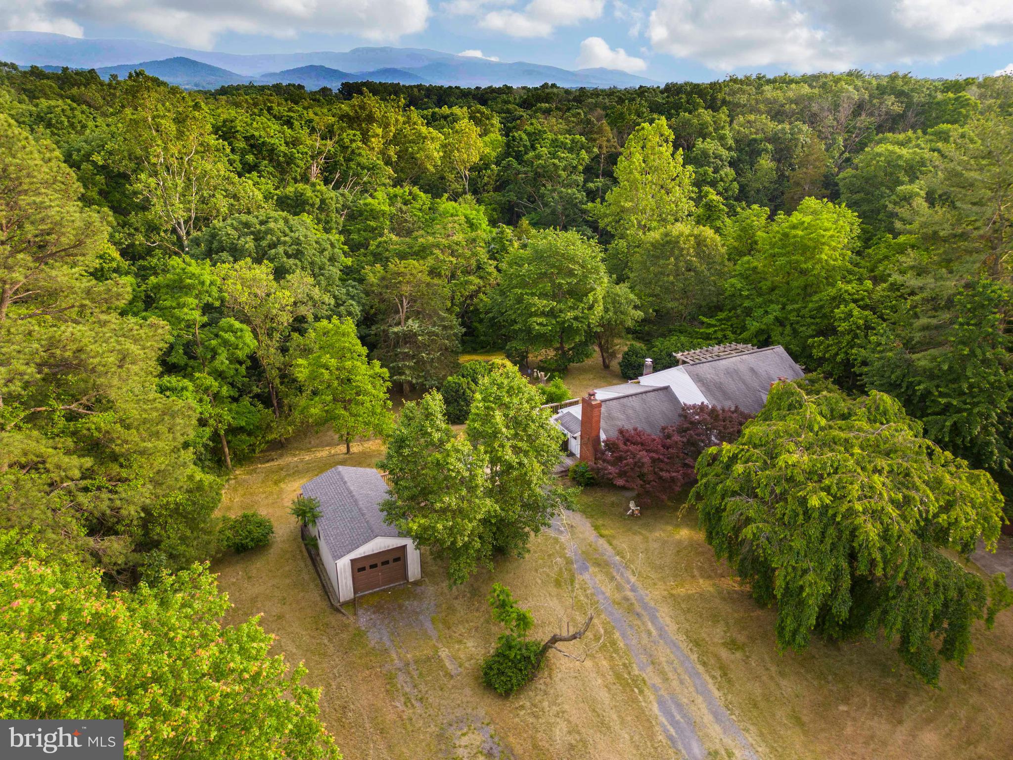 W E BURKE - Residential