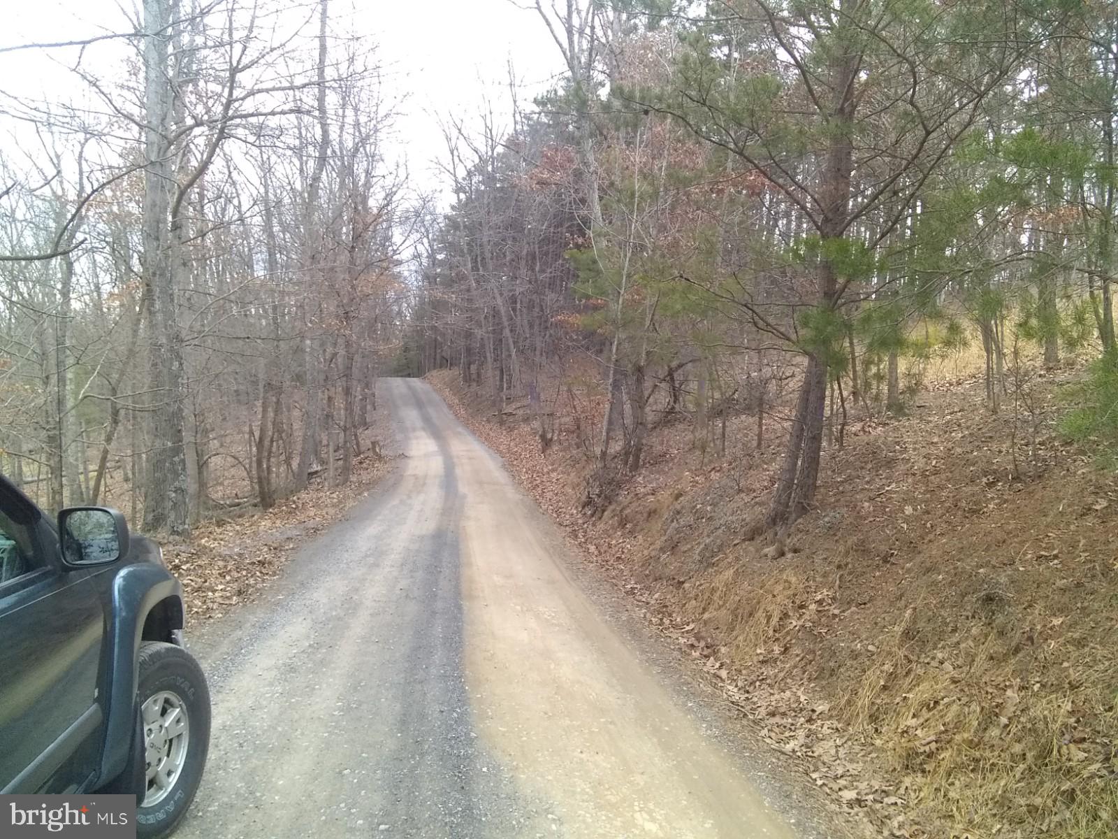 NONE AVAILABLE - Land