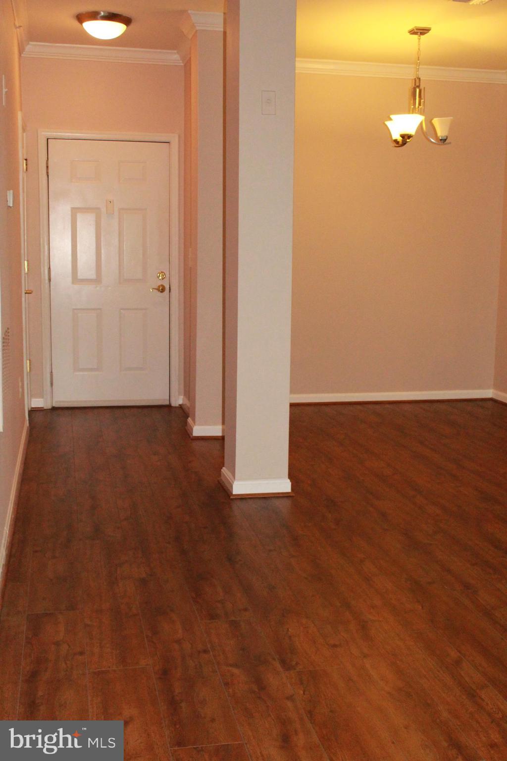 PALAZZO AT PARK CENTER - Residential Lease