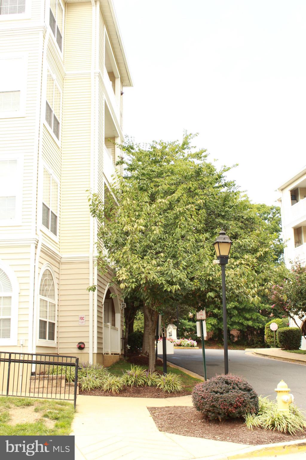 PALAZZO AT PARK CENTER - Residential Lease