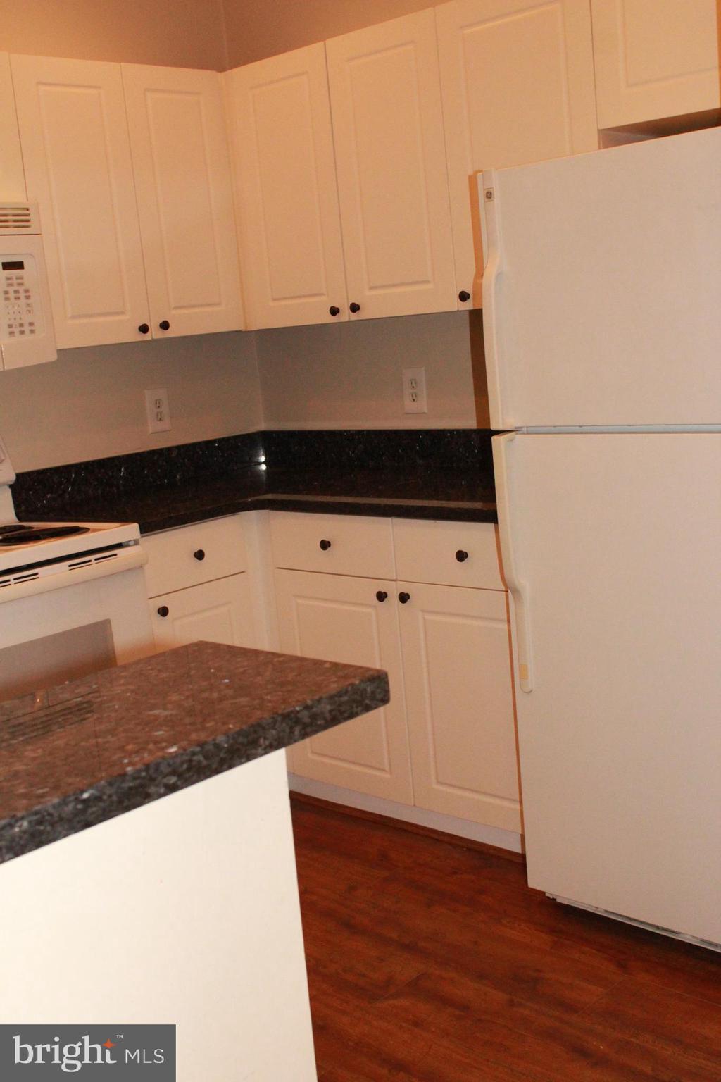 PALAZZO AT PARK CENTER - Residential Lease