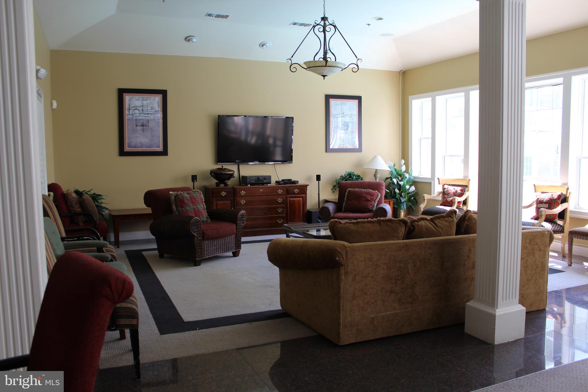 PALAZZO AT PARK CENTER - Residential Lease