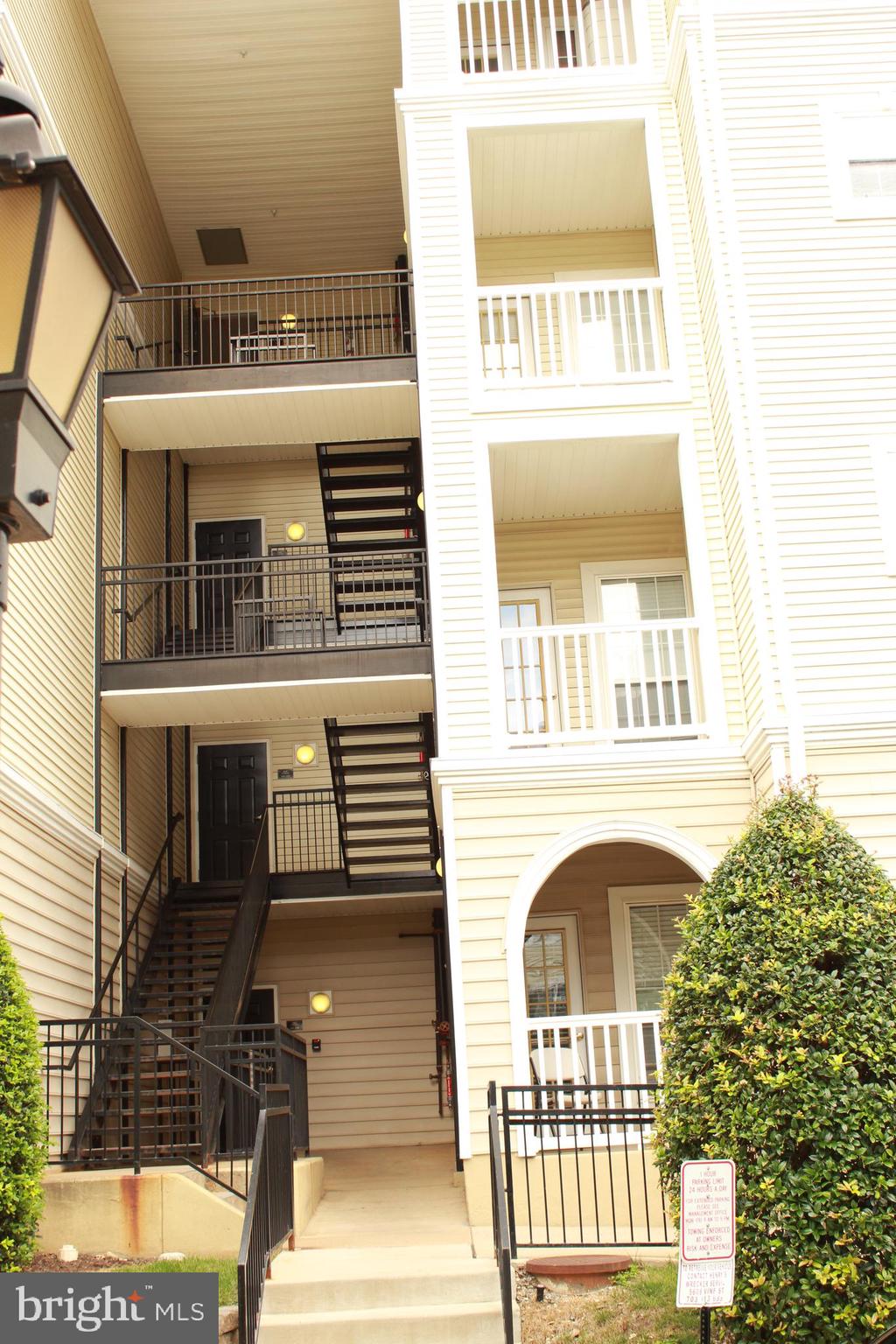 PALAZZO AT PARK CENTER - Residential Lease