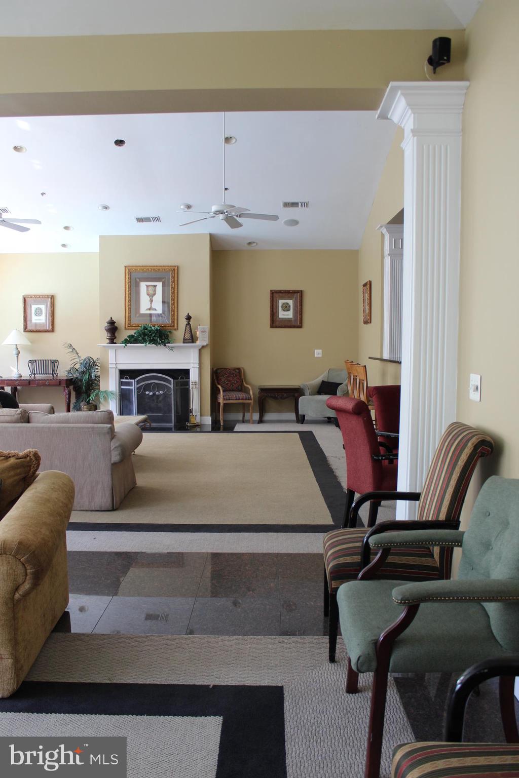 PALAZZO AT PARK CENTER - Residential Lease